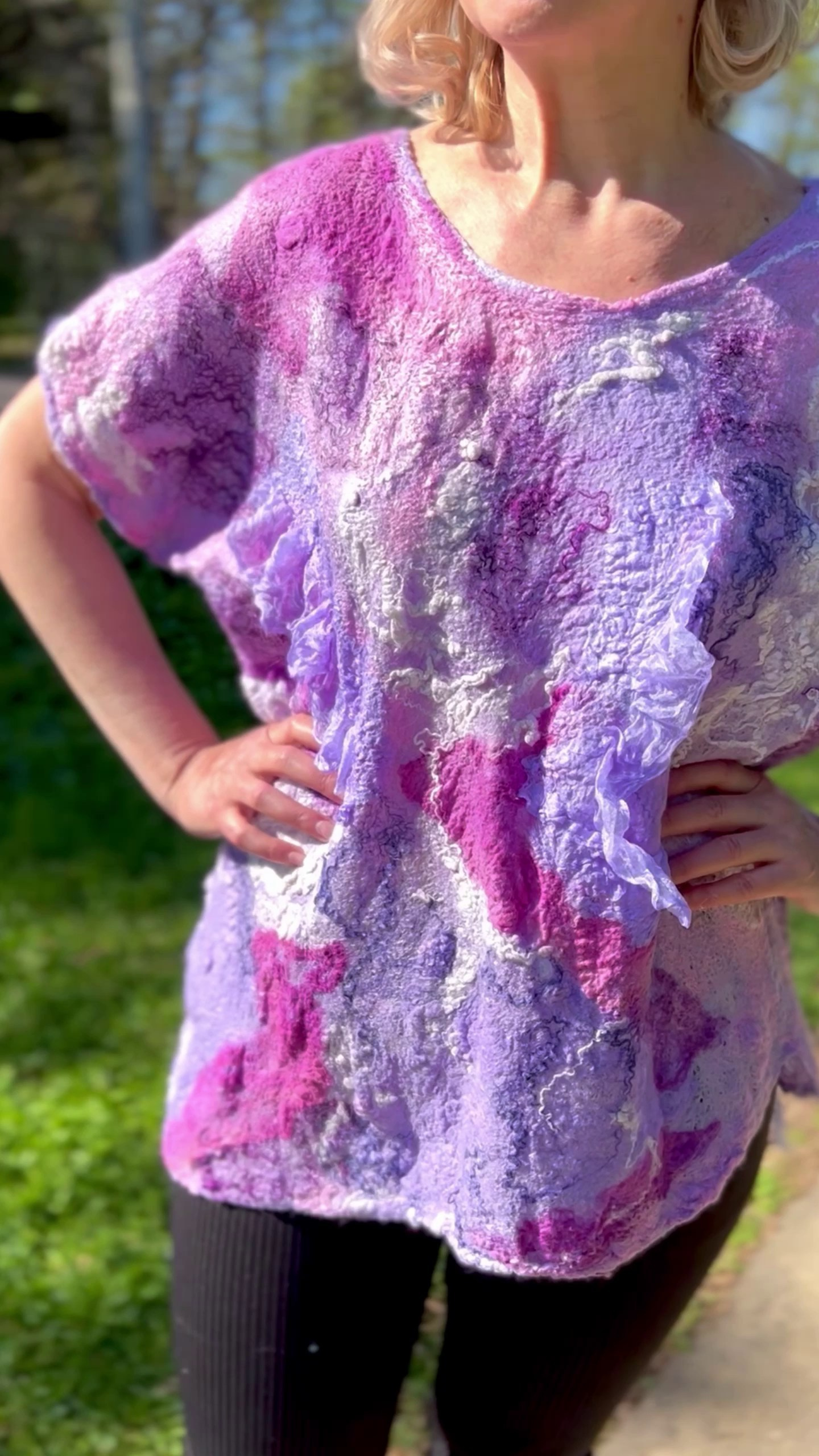 Одежда и аксессуары. Pavlus Art — где материя обретает Душу