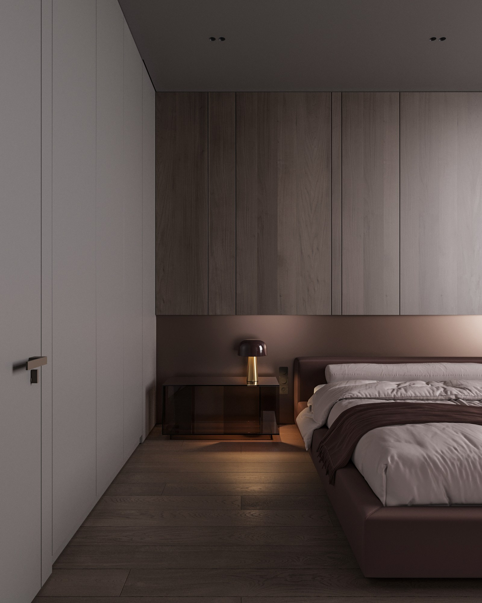 Tay render 3d визуализация интерьеров