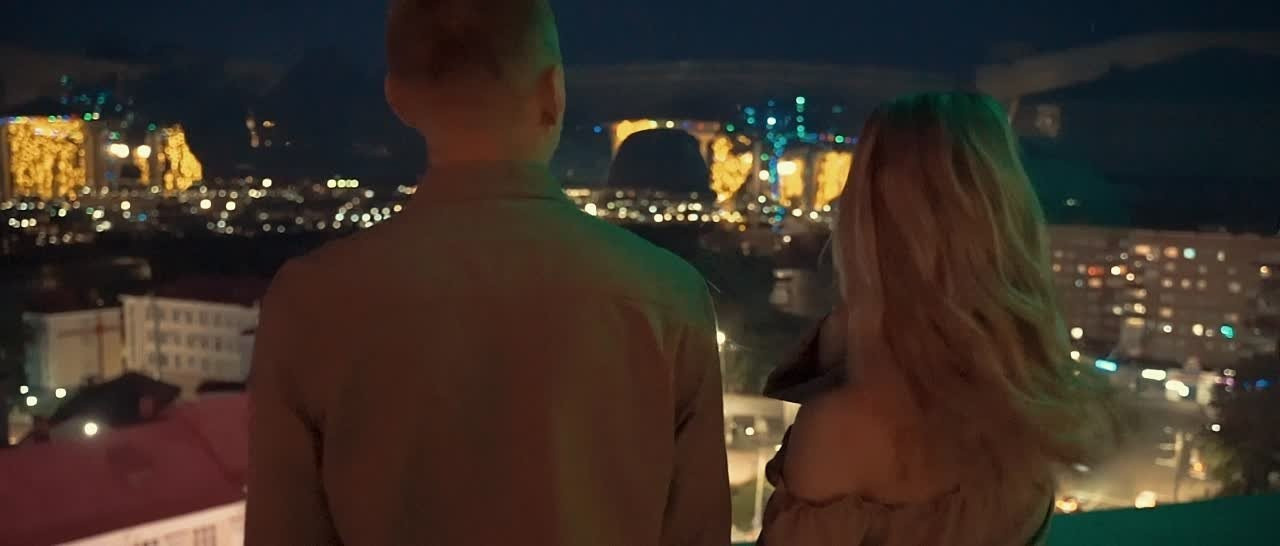 Прайс. ИНФО. Пакеты. Свадебный и семейный видеограф в Курске