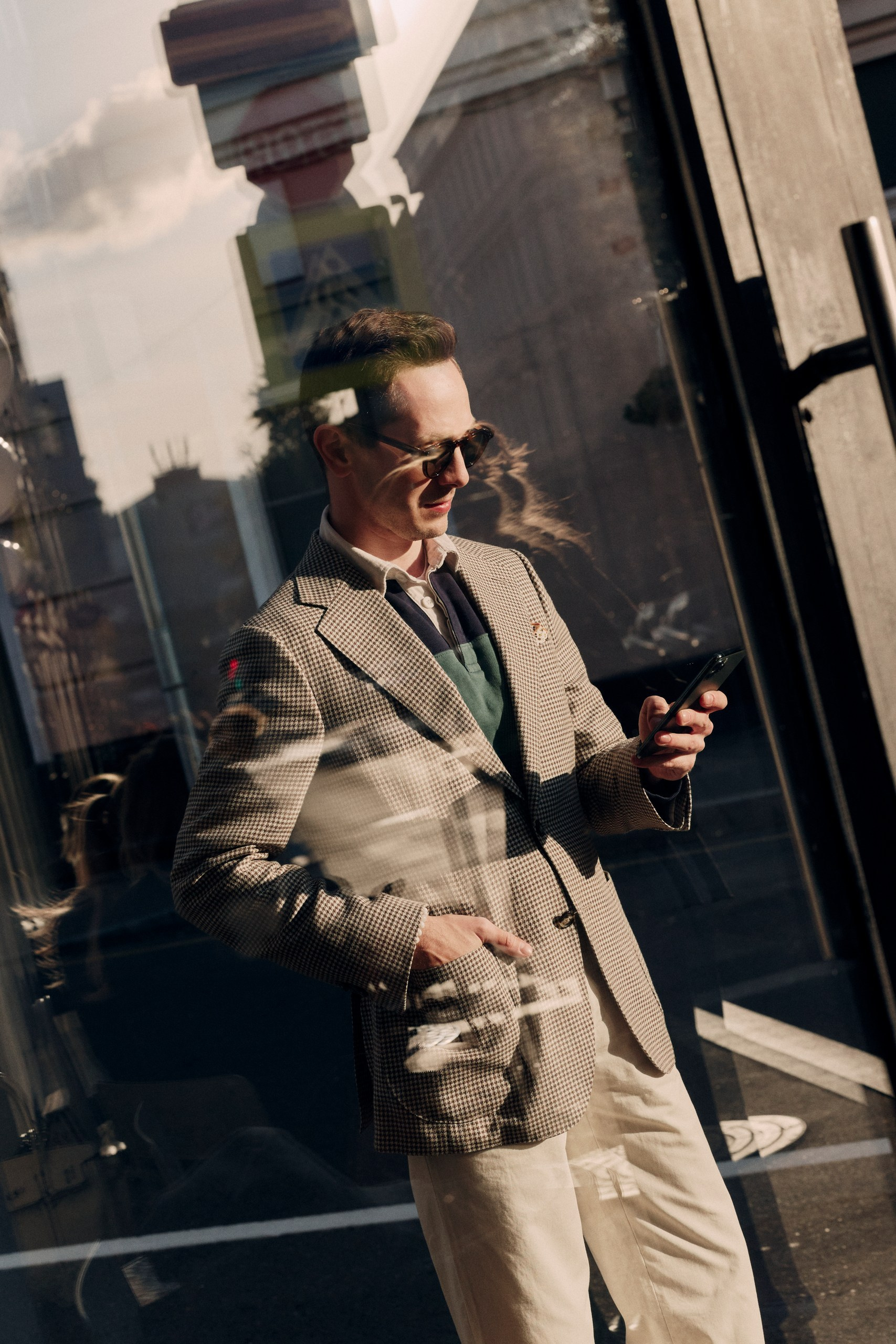 Фотографирую стиль