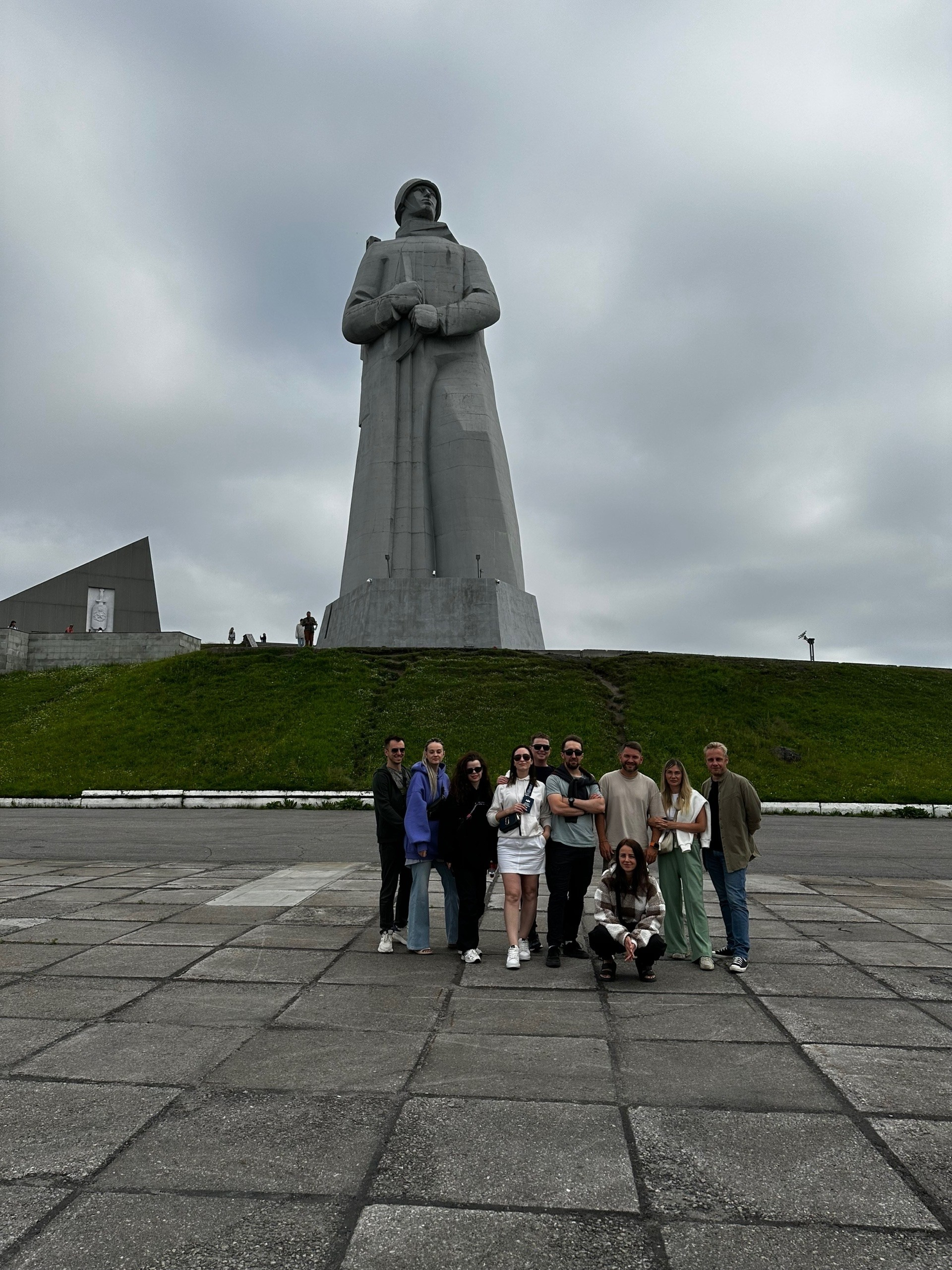 Туры по России и миру