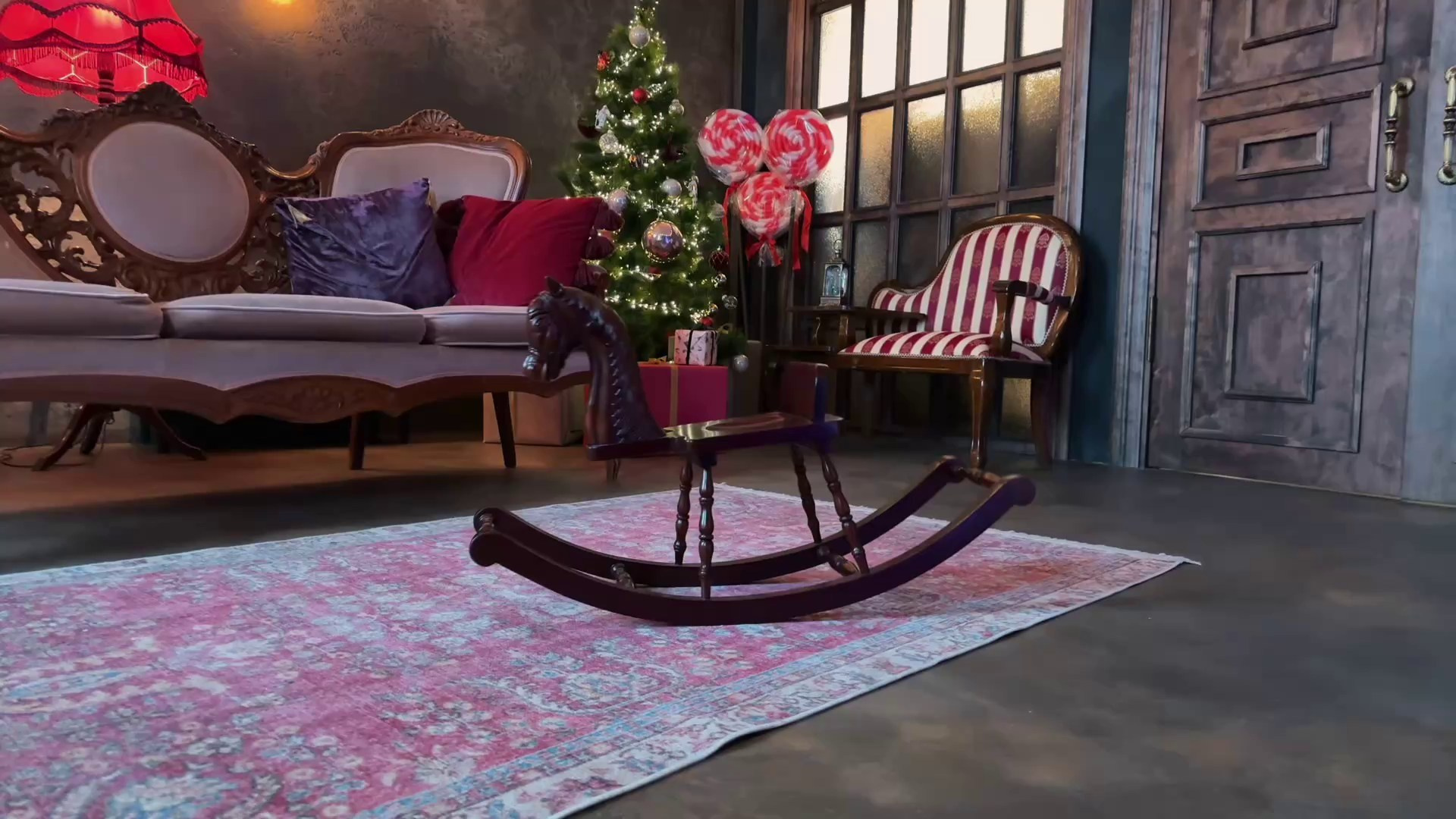 Фотостудия интерьерная в Туле — Давинчи |Davinci