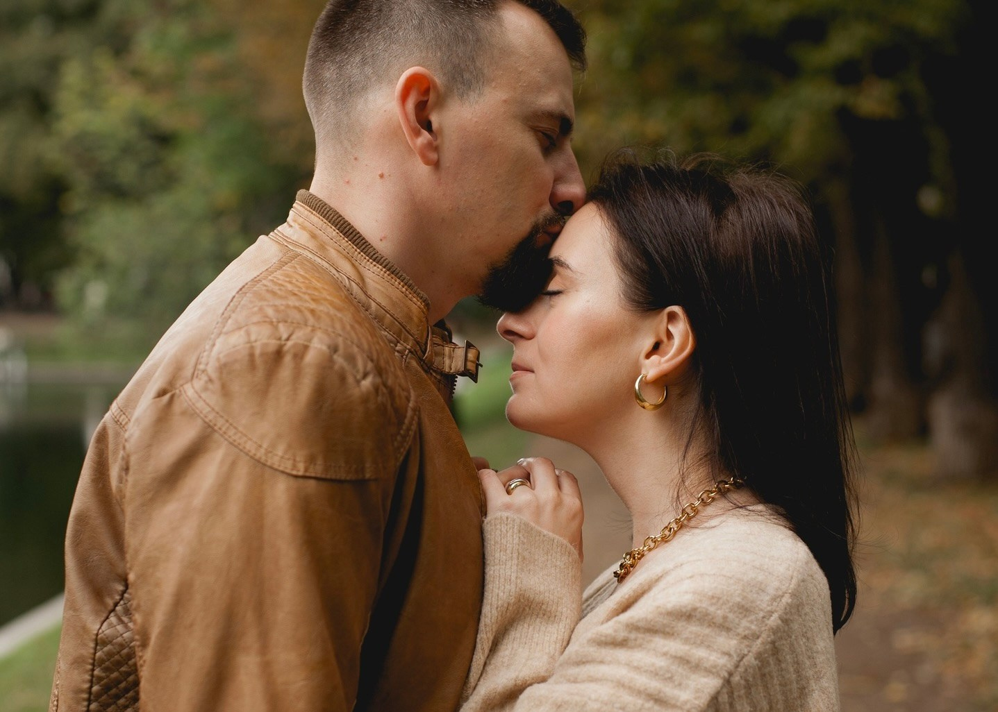 Миракова Катрин — портретный и семейный фотограф в Москве