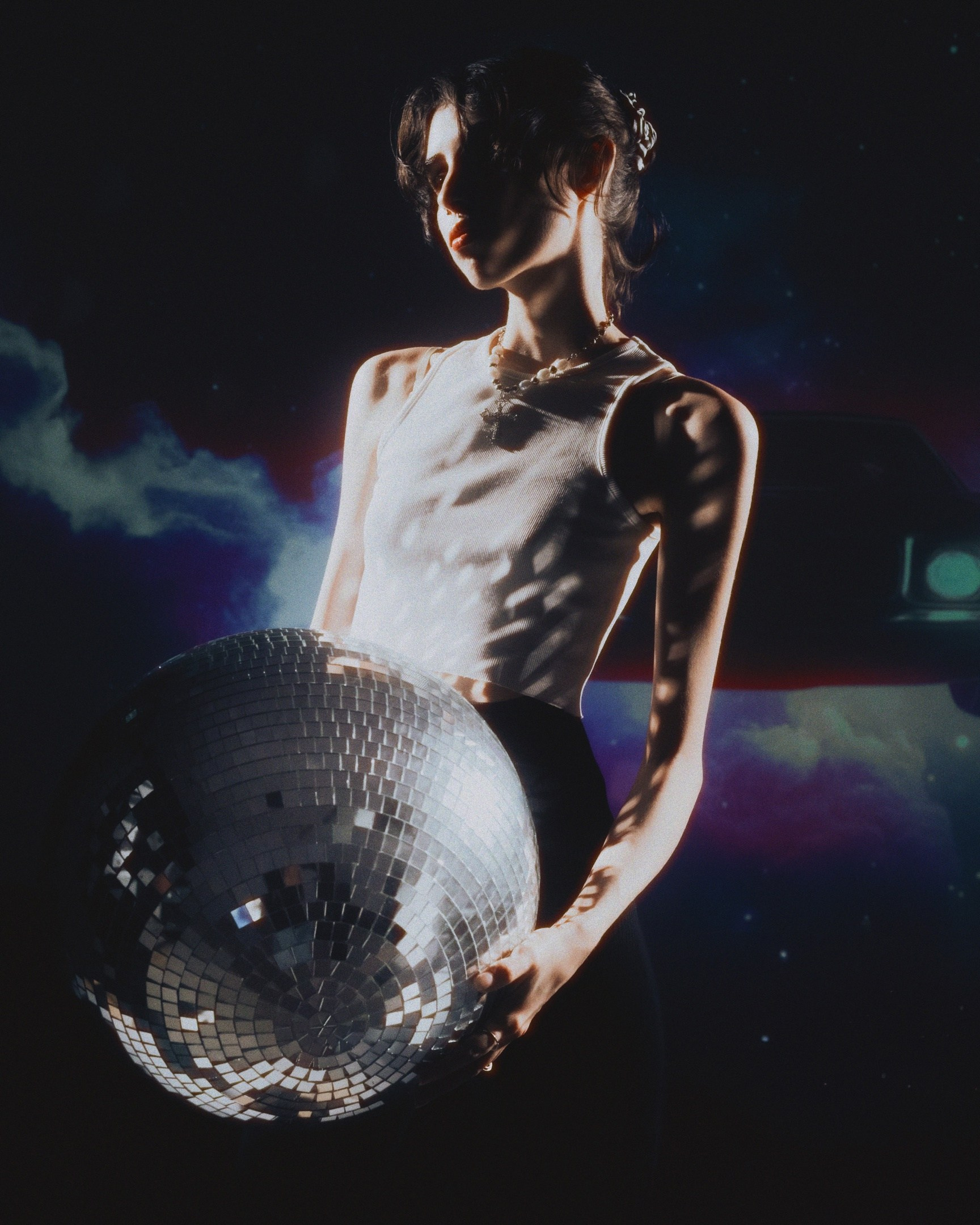 МК Алексея Корзова в Дубае 15 декабря. Портретный фотограф в Санкт-Петербурге Алексей Корзов