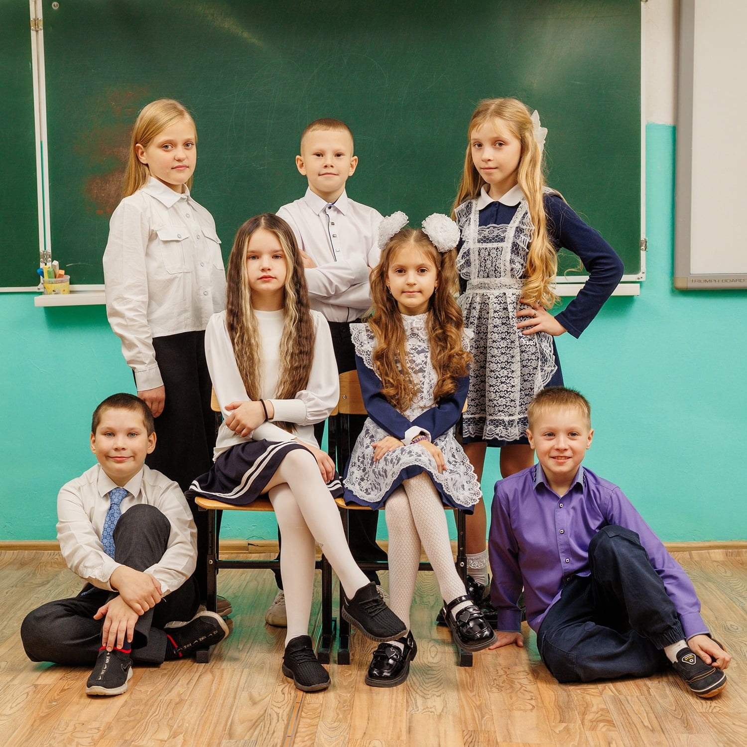 Выпускные альбомы для 9 класса школы 160. СИГМА | Студия выпускных альбомов Красноярск