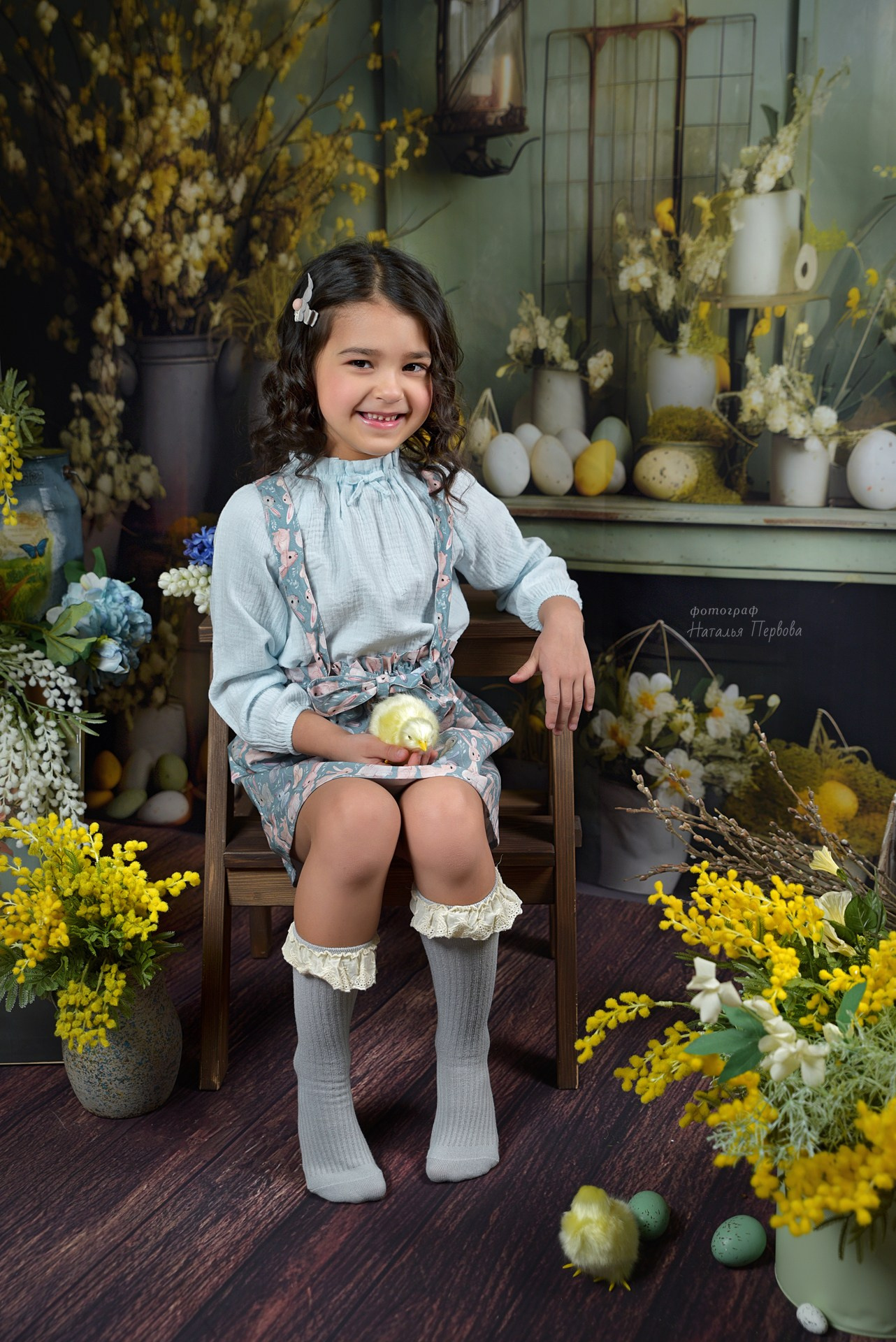 Художественная фотография. Первова Наталья