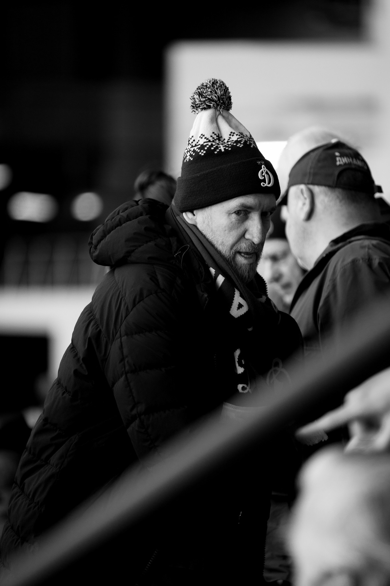 Футбольный матч Динамо Зенит. Павел Шарапов | Фотограф | Москва