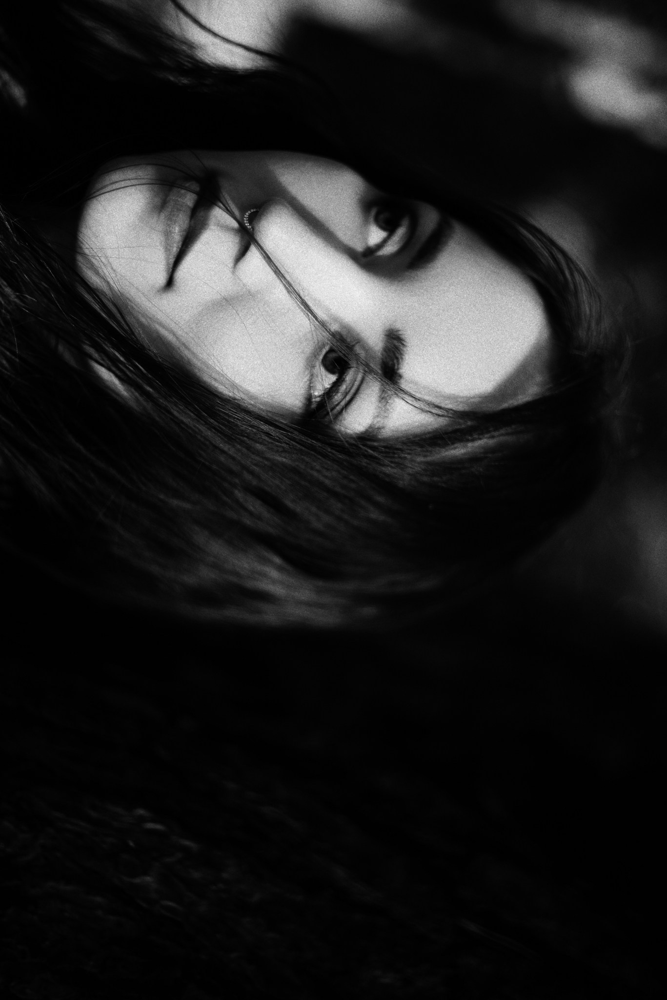 Индивидуальная фотосессия «Следуя за светом» — Тюмень. Фотограф Дарья Мустафина, Тюмень