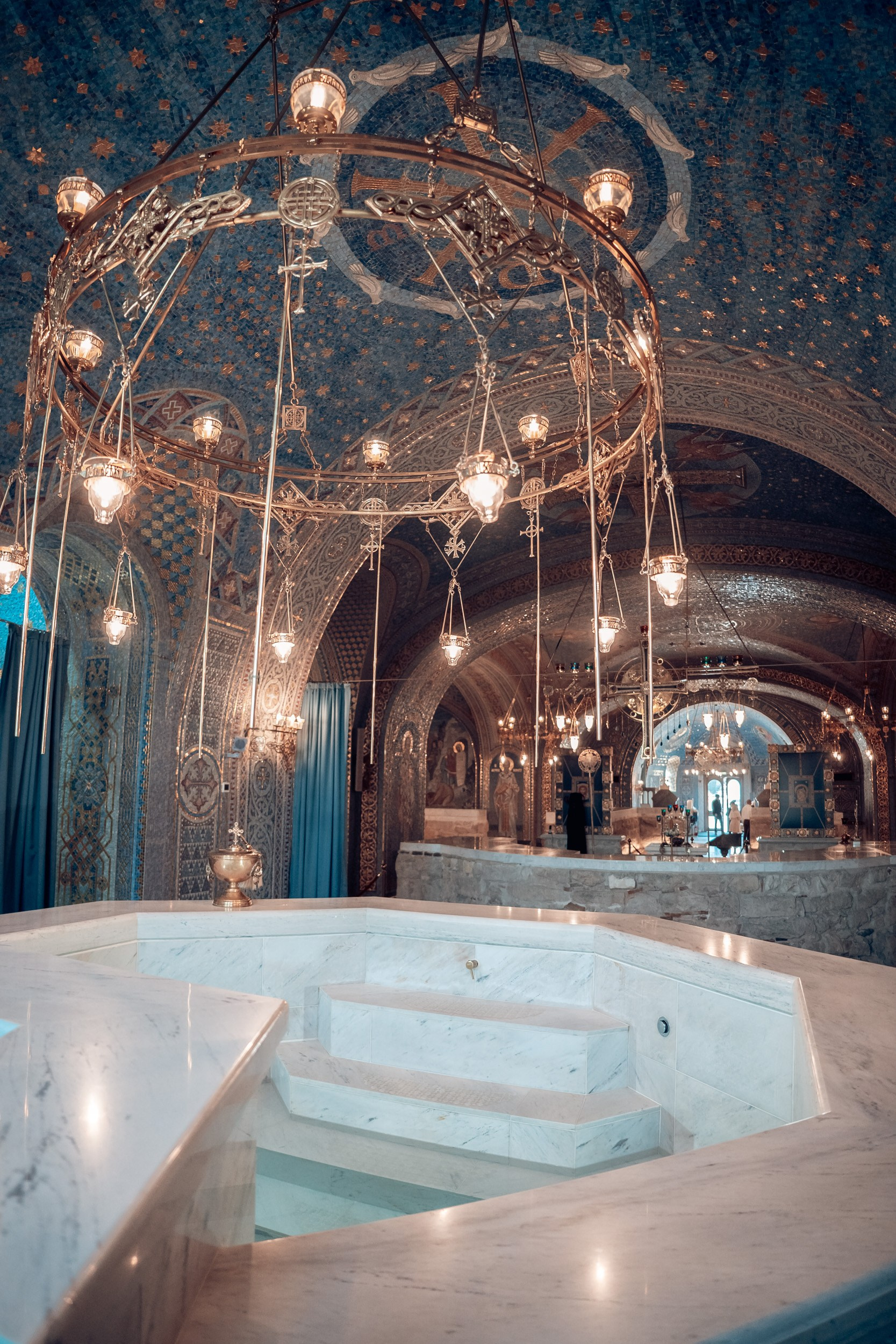 ХРАМЫ. Церковный фотограф Севастополь