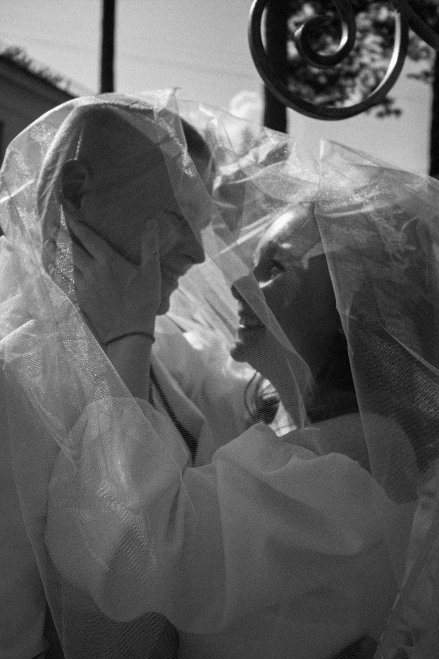 Свадебная фотосессия в городе Северск и Томск