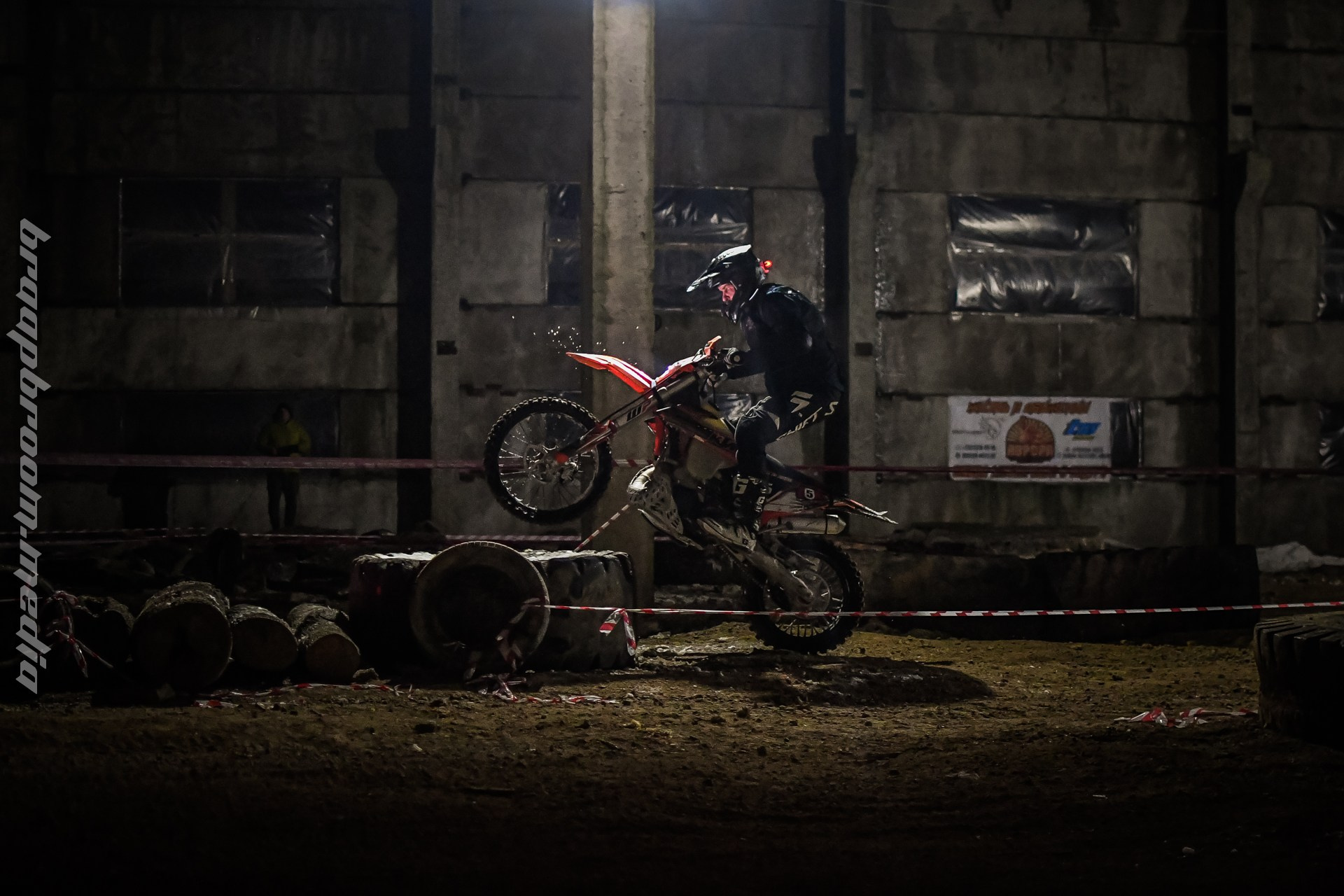 Enduro MFR. BraapBroom Media Group