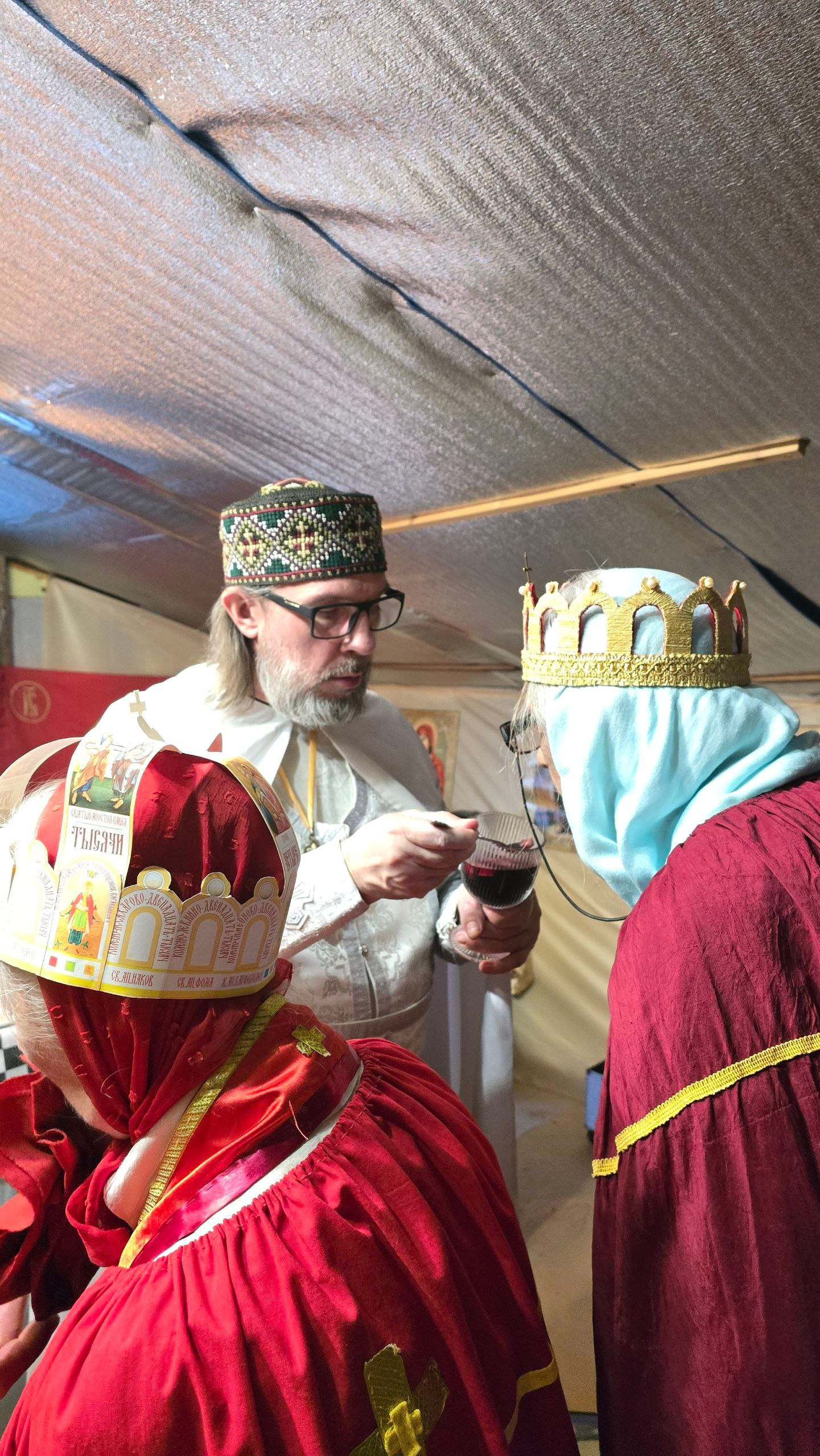 2025-08-19 Преображение. Собор Отрасли