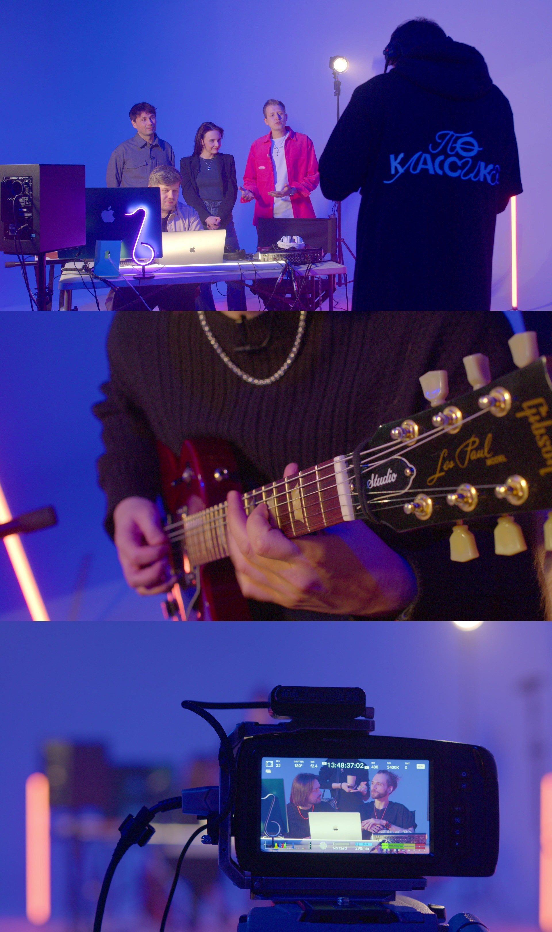 Видеосъёмка и видеопродакшн | Создание видео под ключ | ZPROD. Фото и видеосъемка | продакшн студия ZPROD