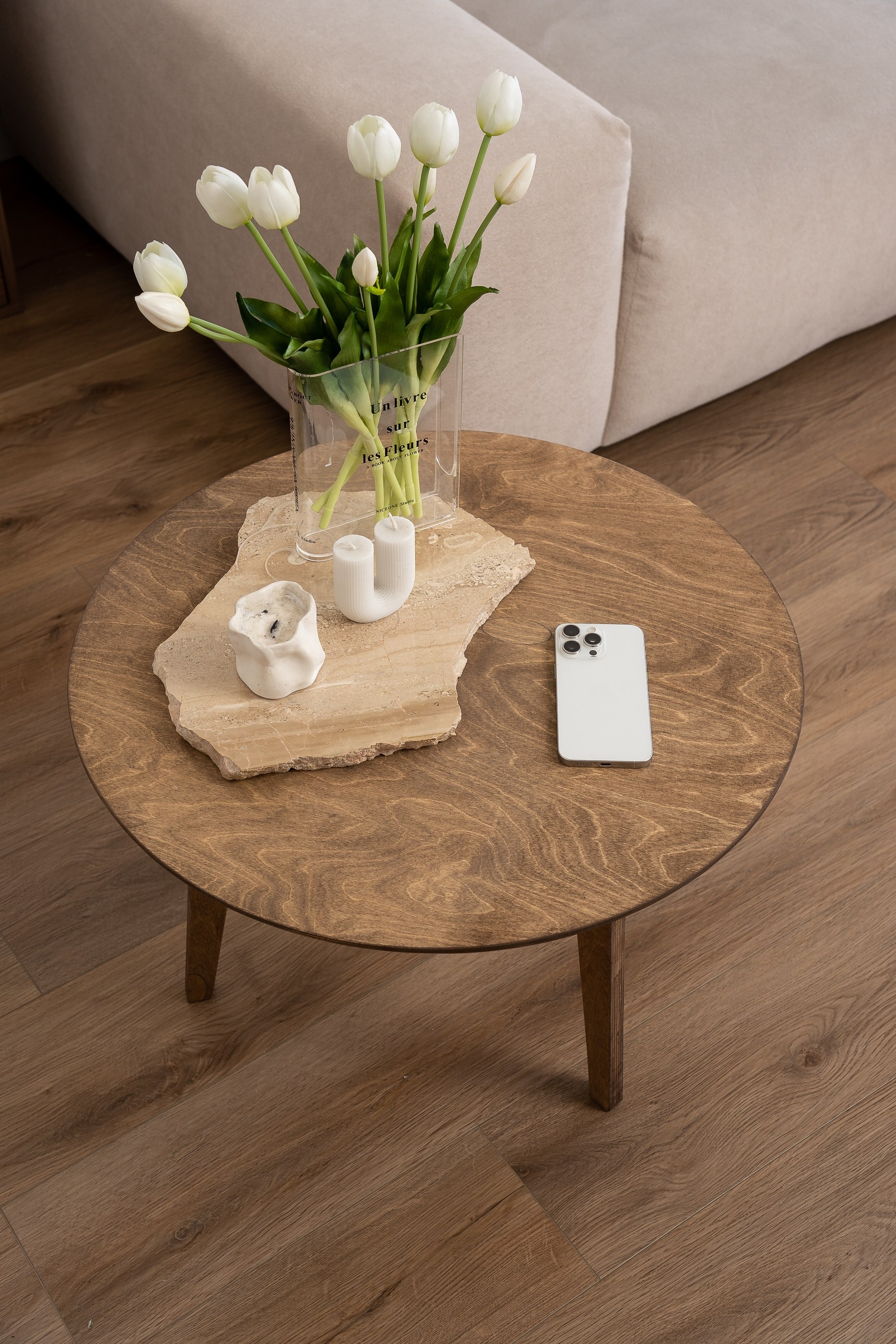 Когда интерьер для мебели лучше снимать, а не генерировать. Фотограф Ирина Козлова г. Чебоксары