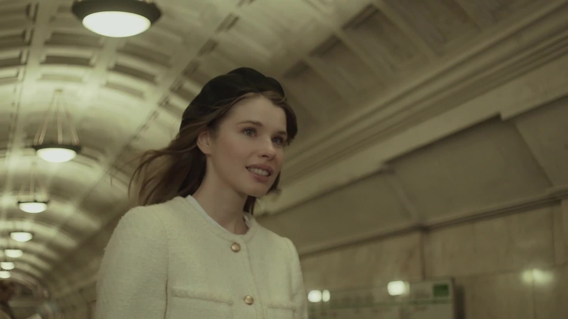 Истории любви. 35 ММ