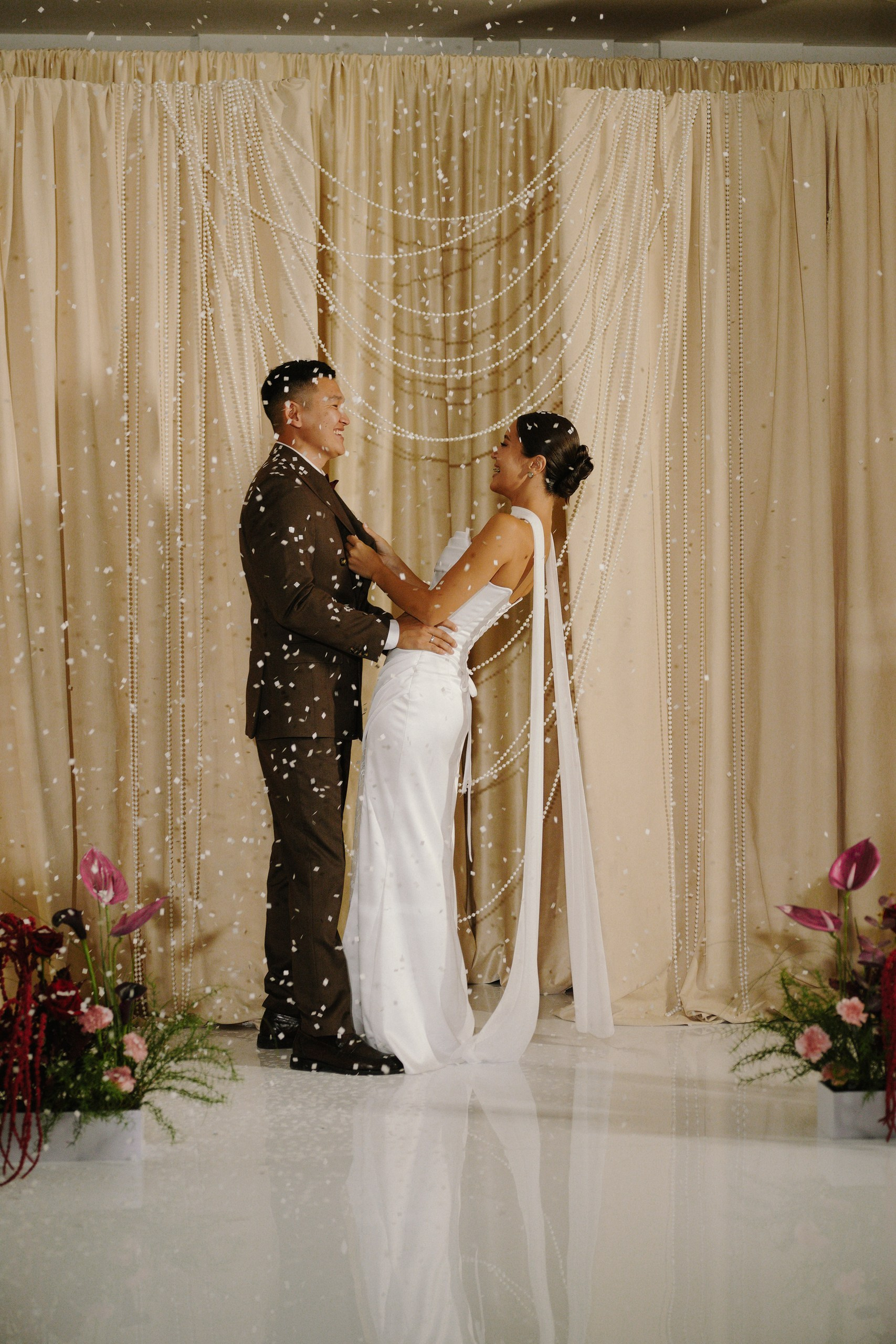 Дима и Ксюша. Организатор мероприятий в Абакане I Ольга Петухова