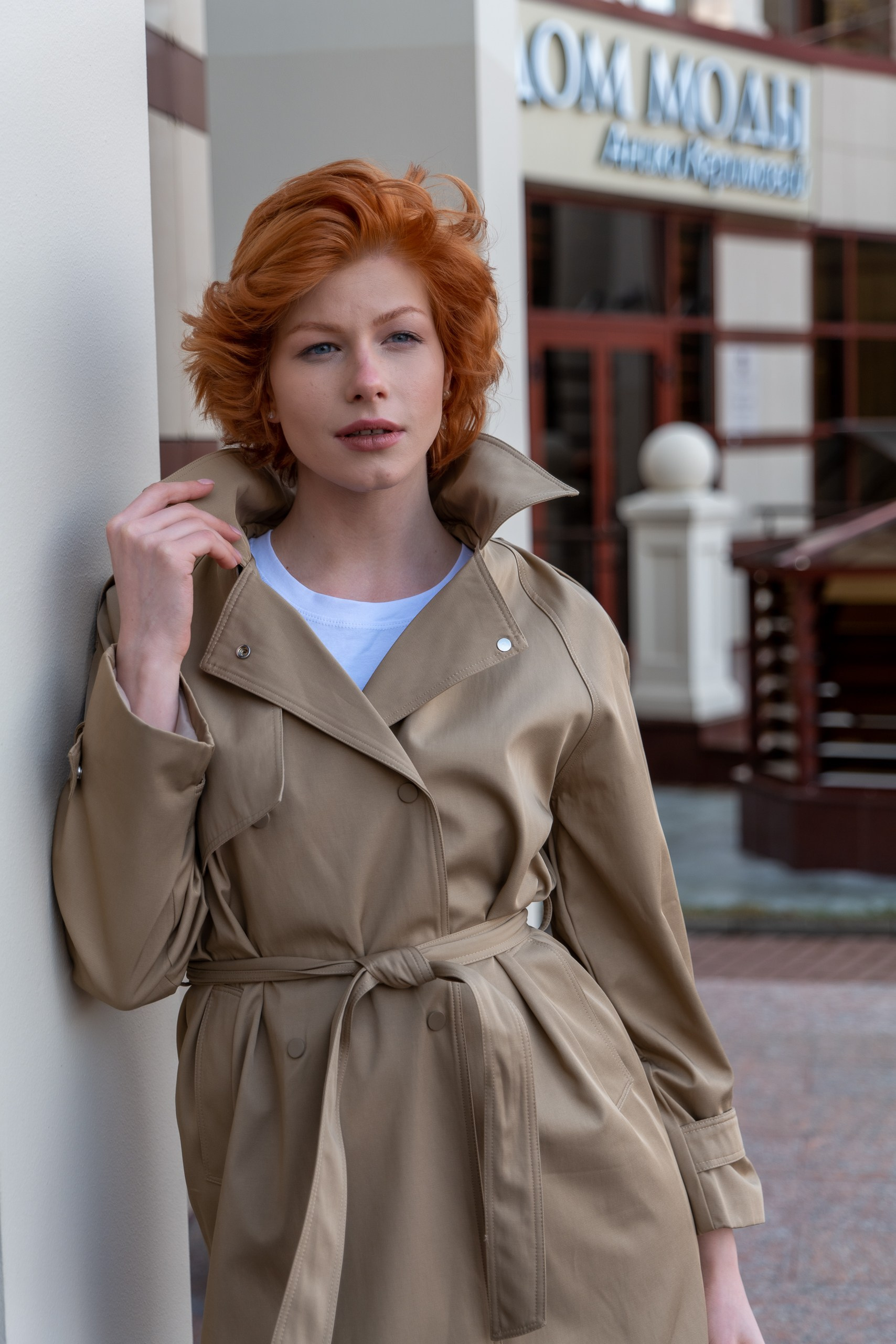 Фото постановочное. ByGreen.org — Cosplay photo and video with love