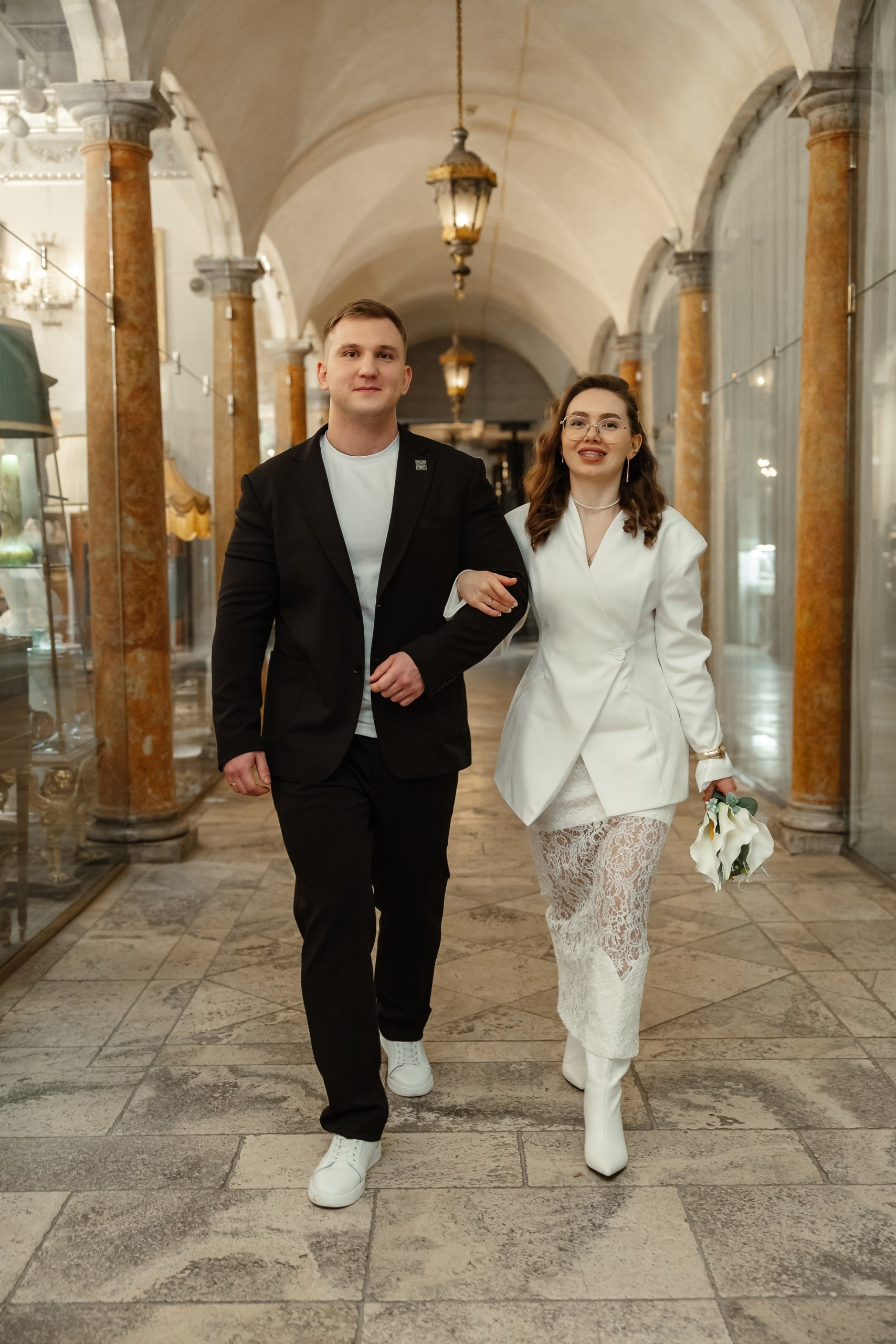 Свадьба на 10 человек летом в Москве: как организовать камерный праздник, который запомнится. Фотограф, видеограф на свадьбу в Москве Никита Назаров