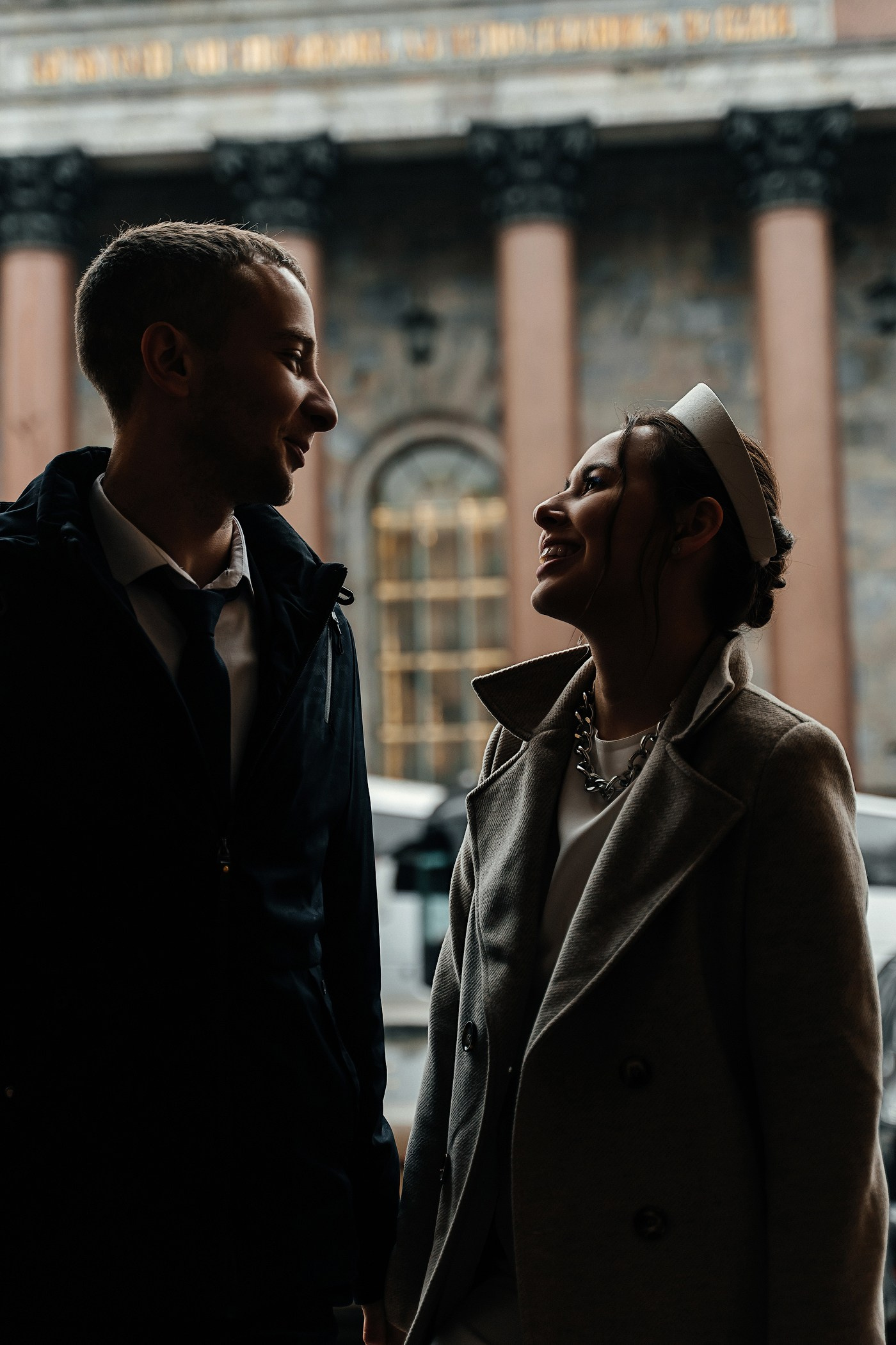 Локации в Санкт-Петербурге. Семейный фотограф в Санкт-Петербурге