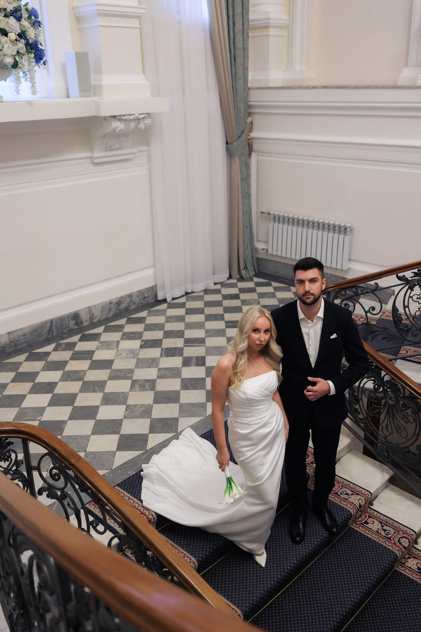 Места для свадебной съемки в Питере. Фотограф НатаФото (Наталья Яковенко) Дмитров Москва Питер