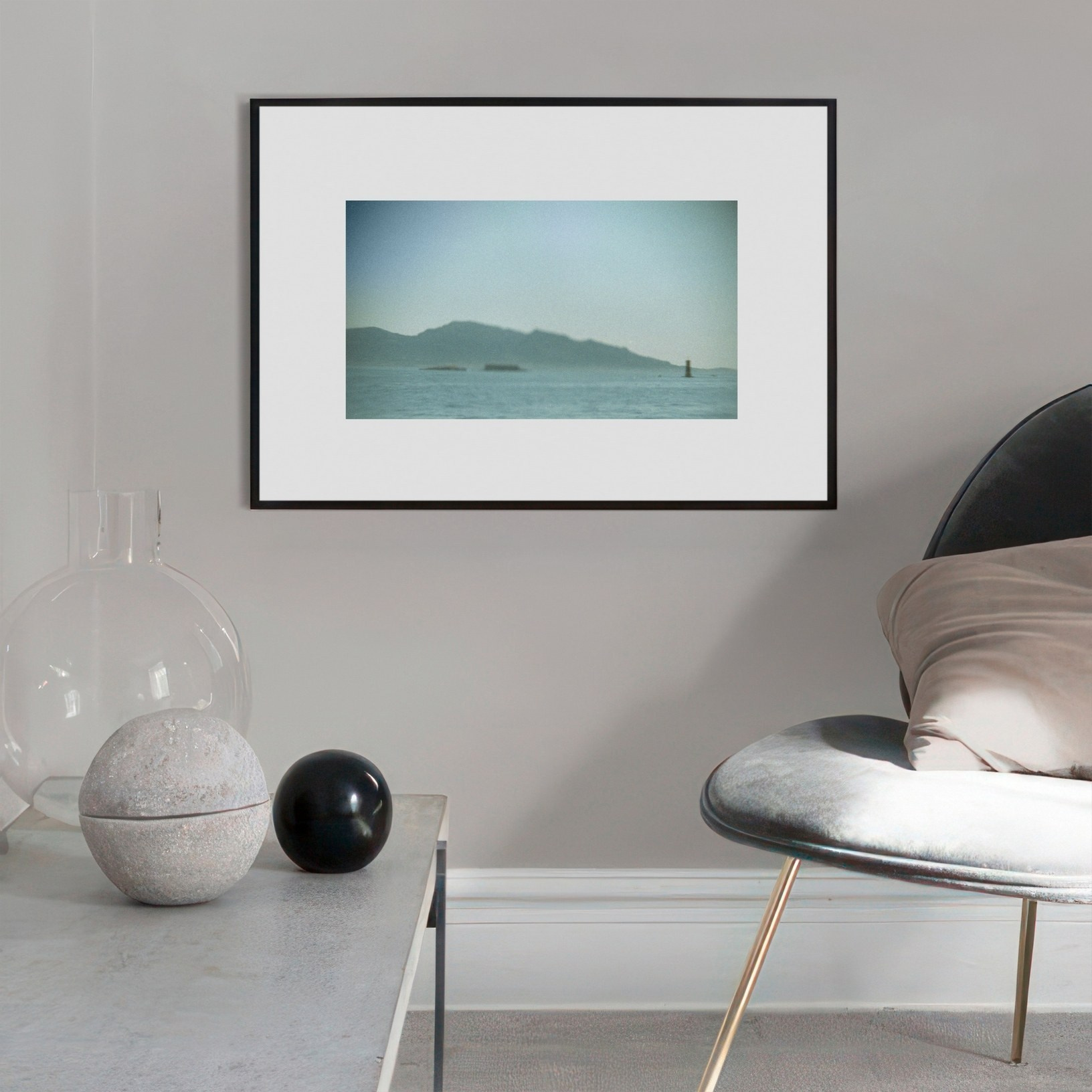 FRANCE. Eduard Kopysov — International visual artist