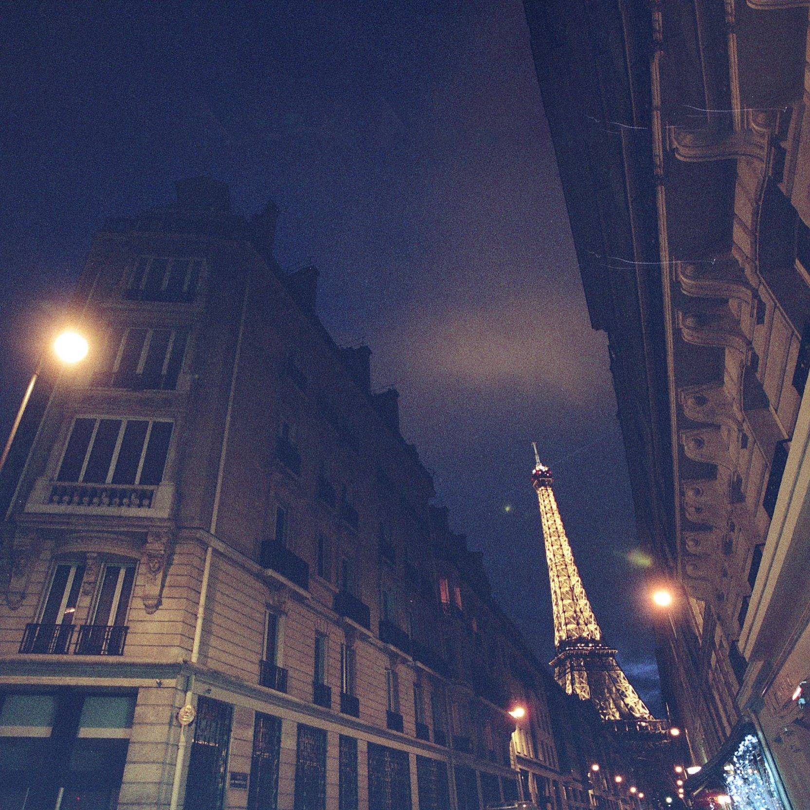 PARIS. Eduard Kopysov — International visual artist