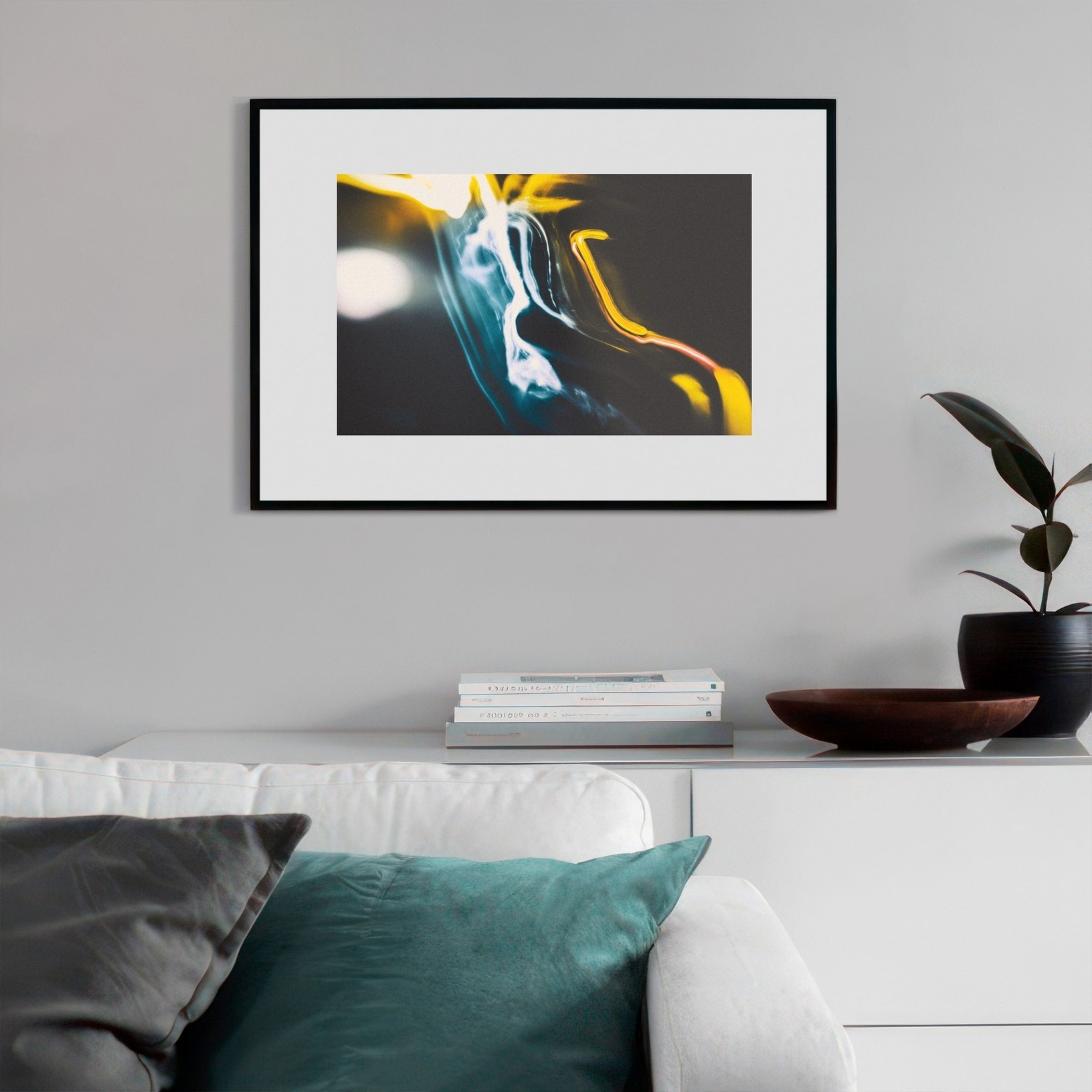 BIRTH. Eduard Kopysov — International visual artist