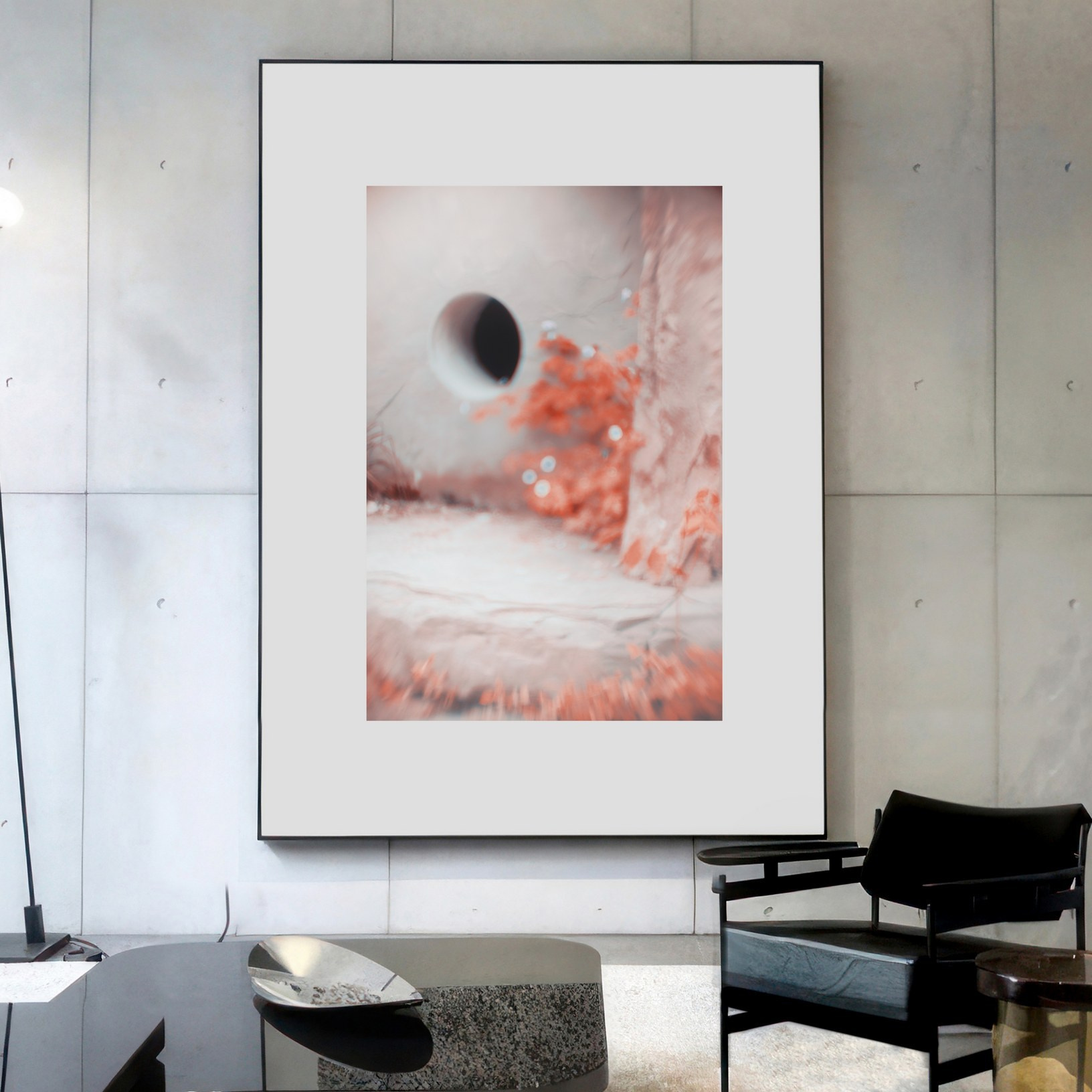 SOCHI. Eduard Kopysov — International visual artist