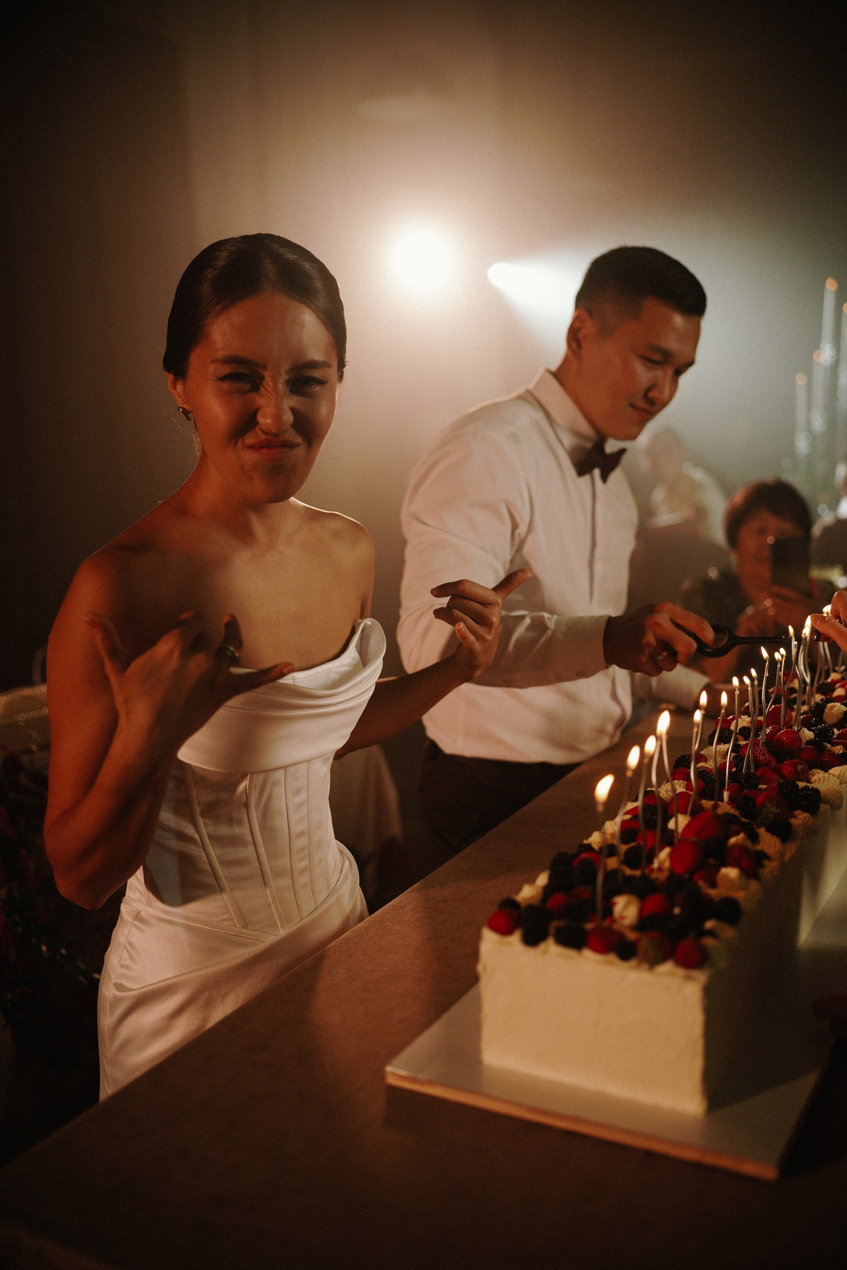 Дима и Ксюша. Организатор мероприятий в Абакане I Ольга Петухова