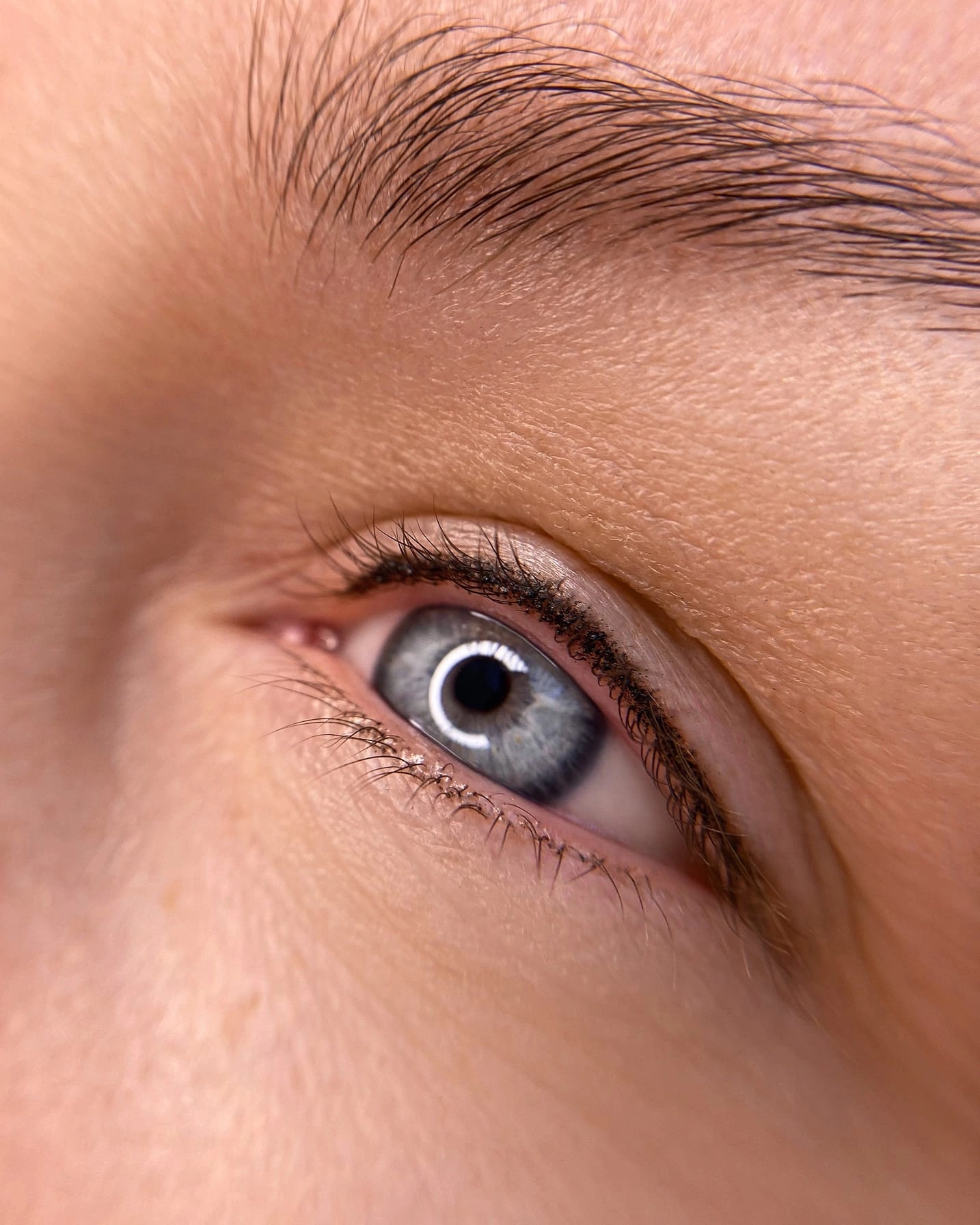 Дарья. Студия перманентного макияжа, косметологии и массажа SYMMETRY в Москве, м. Киевская