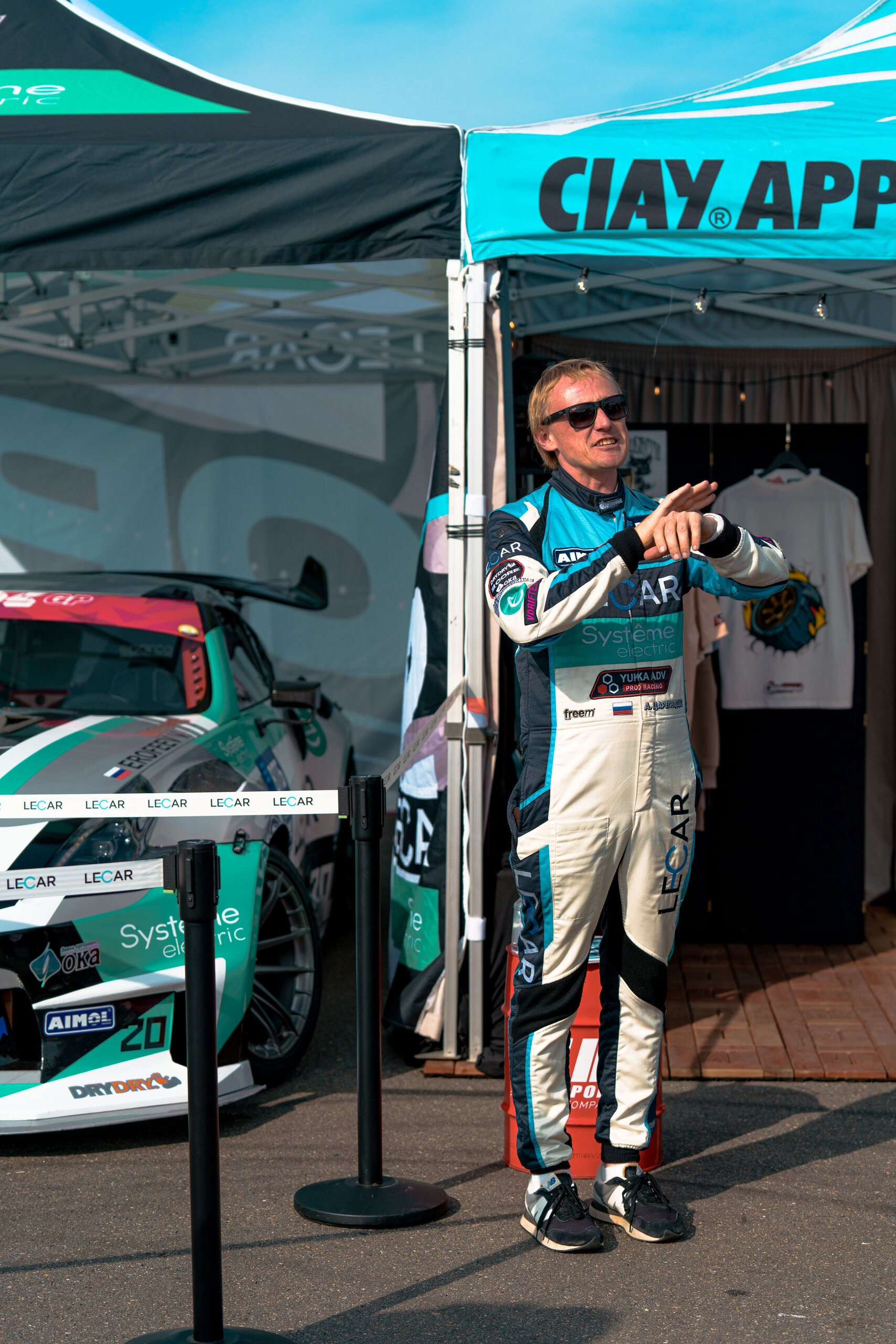 Дрифт Экспо 2025+ Аркадий Цареградцев. Семейный фотограф в Рязани и Москве Victoria_Kros