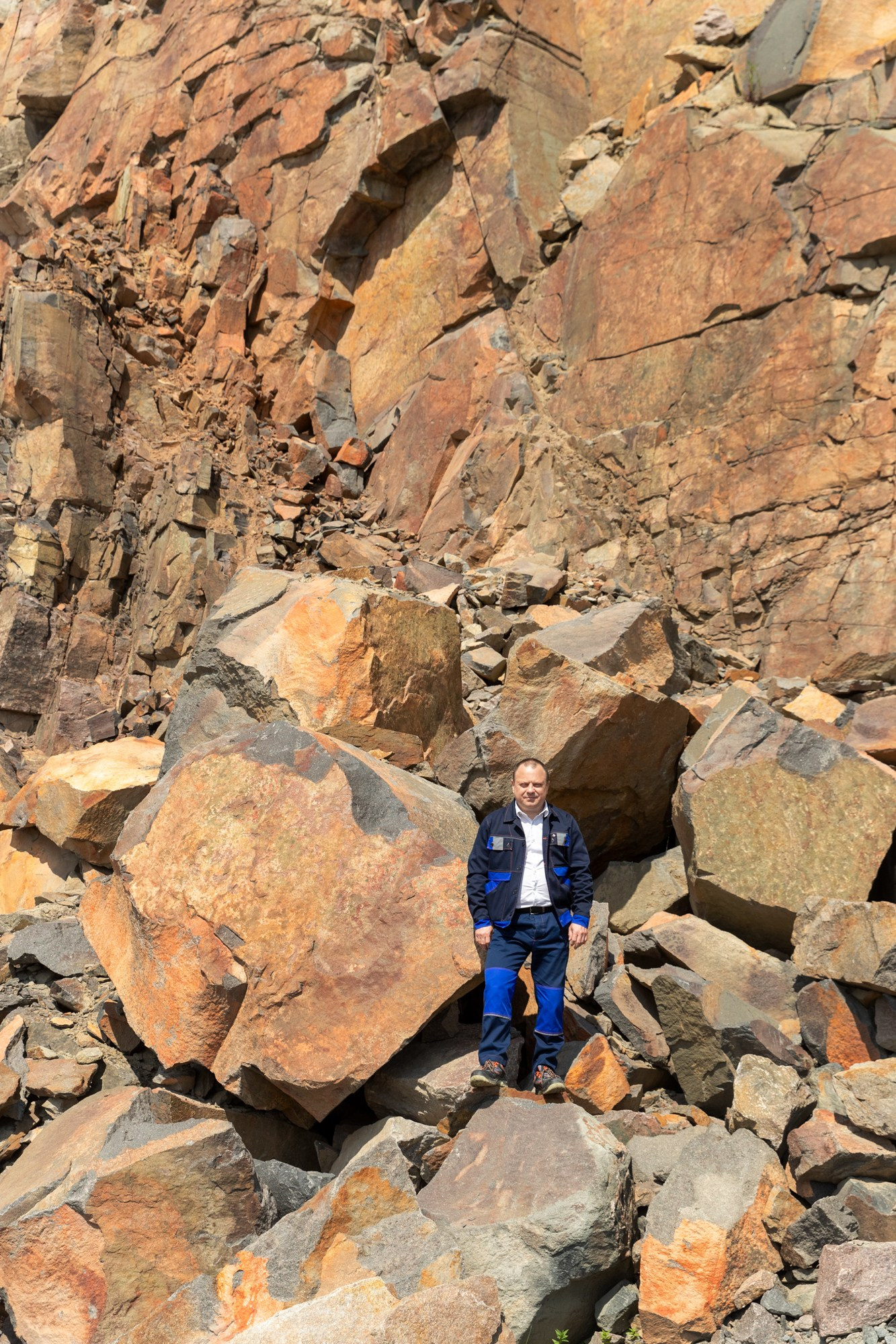 Гранит коллектив. Профессиональный фотограф Анастасия Кохно