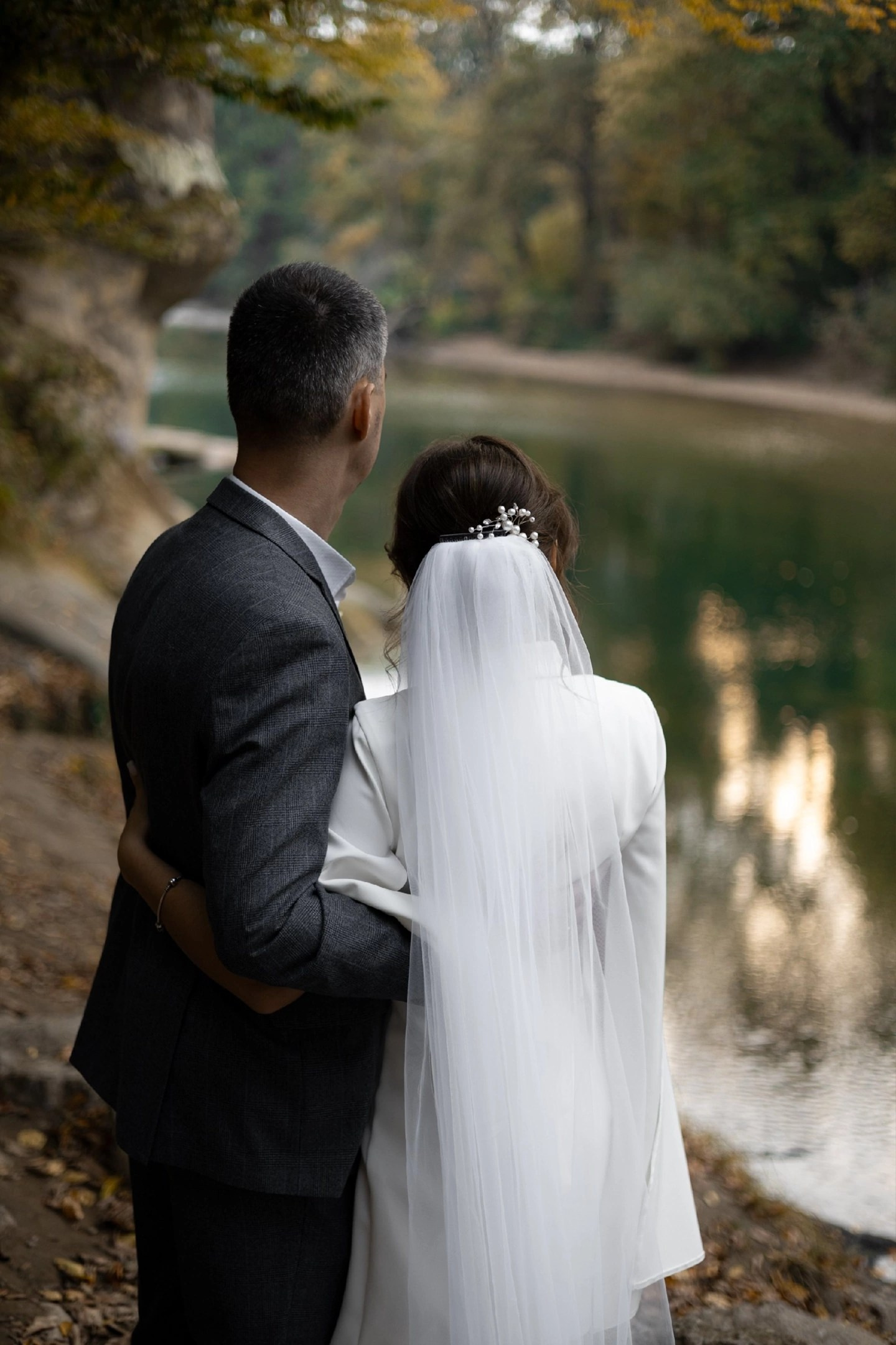 Свадебная фотосессия в горячем ключе. Свадебный фотограф в Горячем Ключе Смирнова Дина