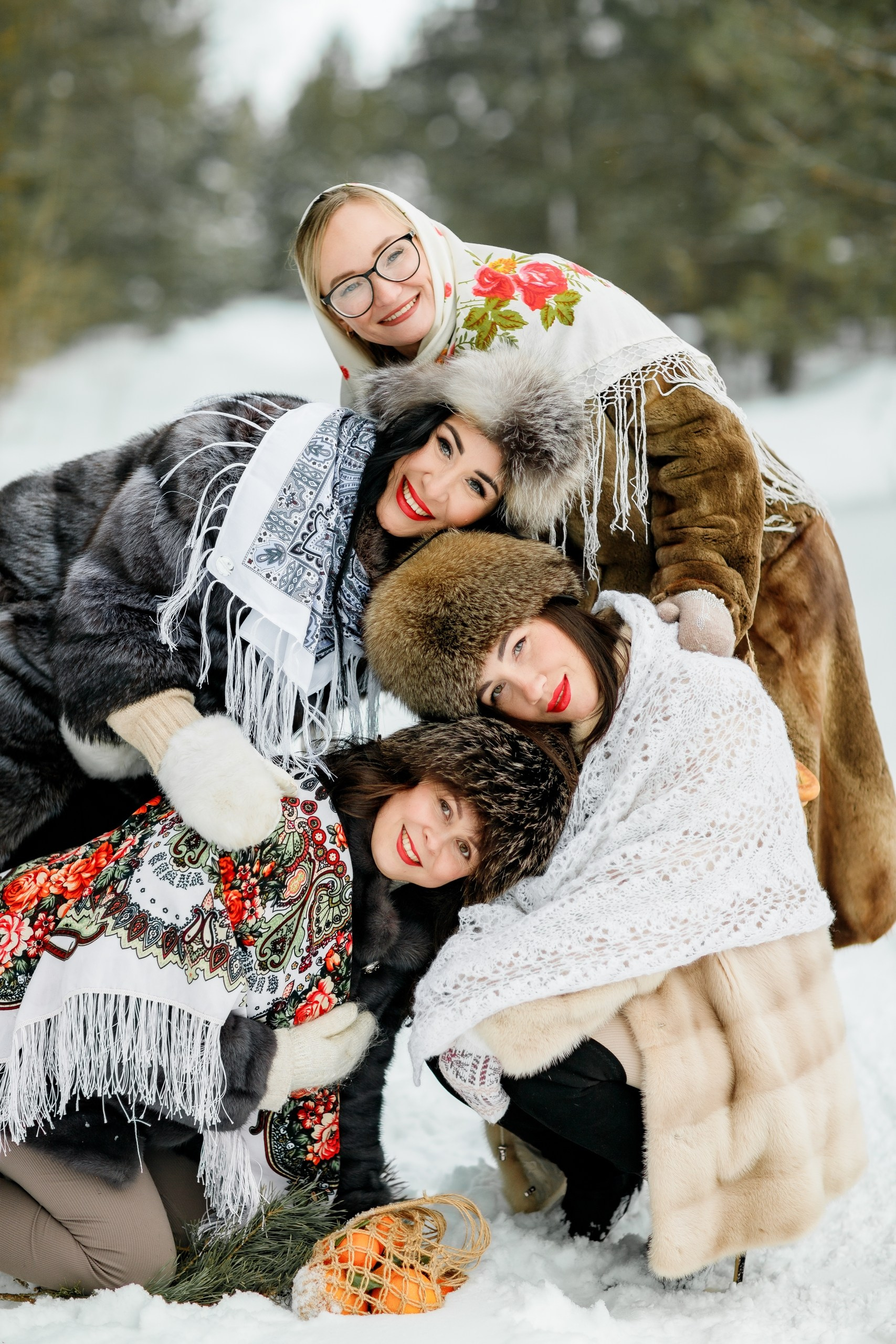 Фотограф в Нижнекамске