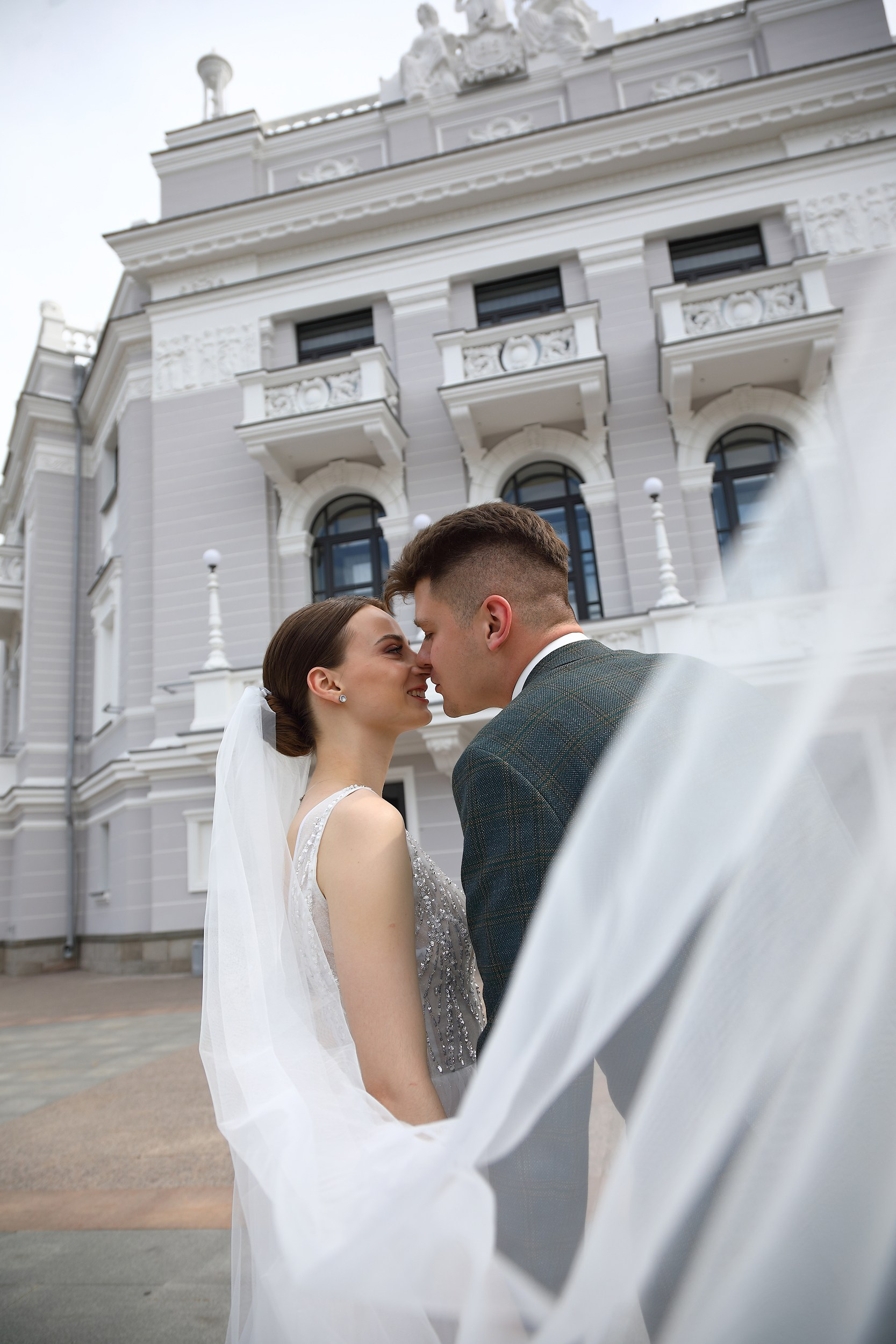 свадебная видеосъёмка Екатеринбург