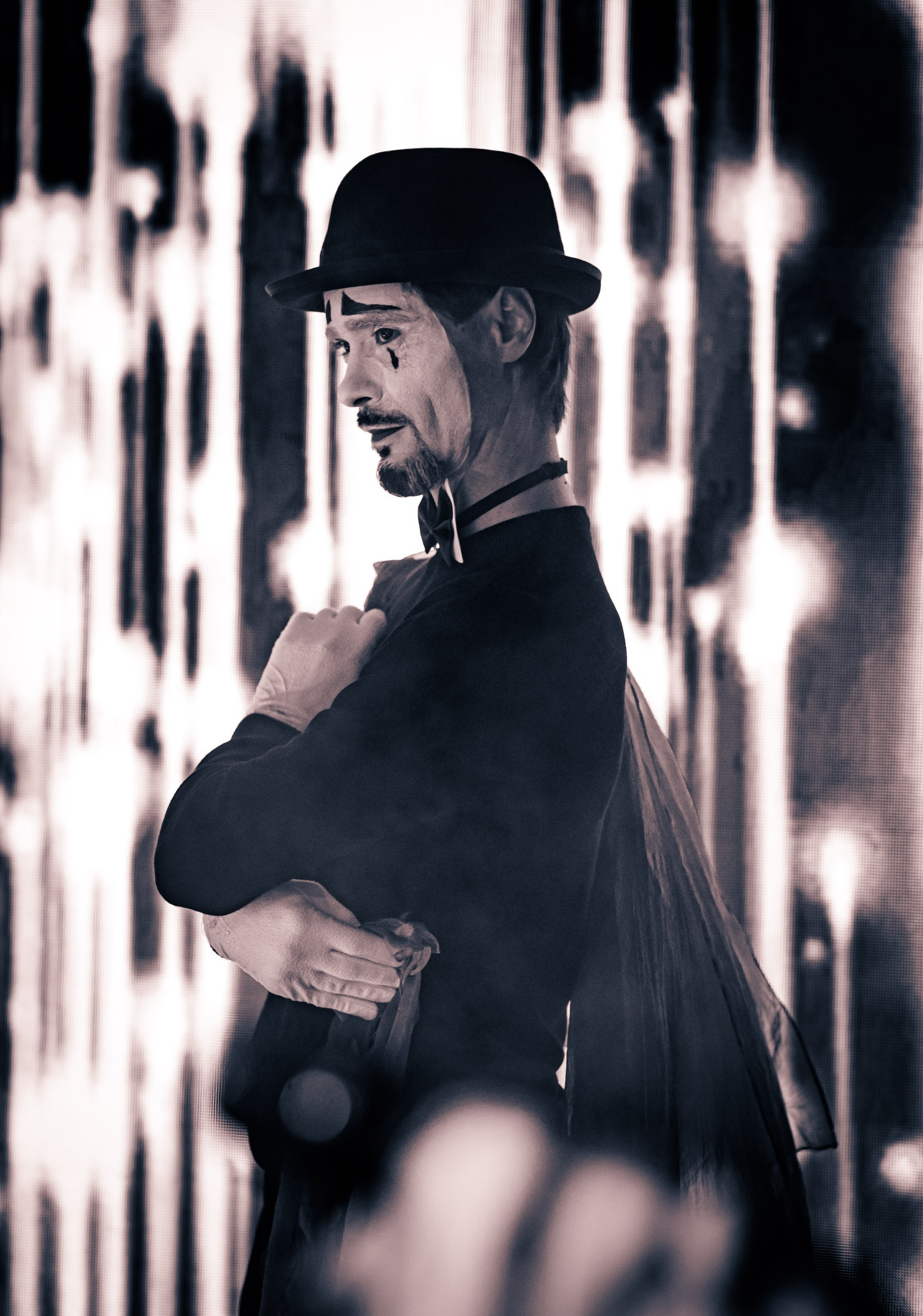 Репортажный фотограф в Москве — Сергей Рыжков