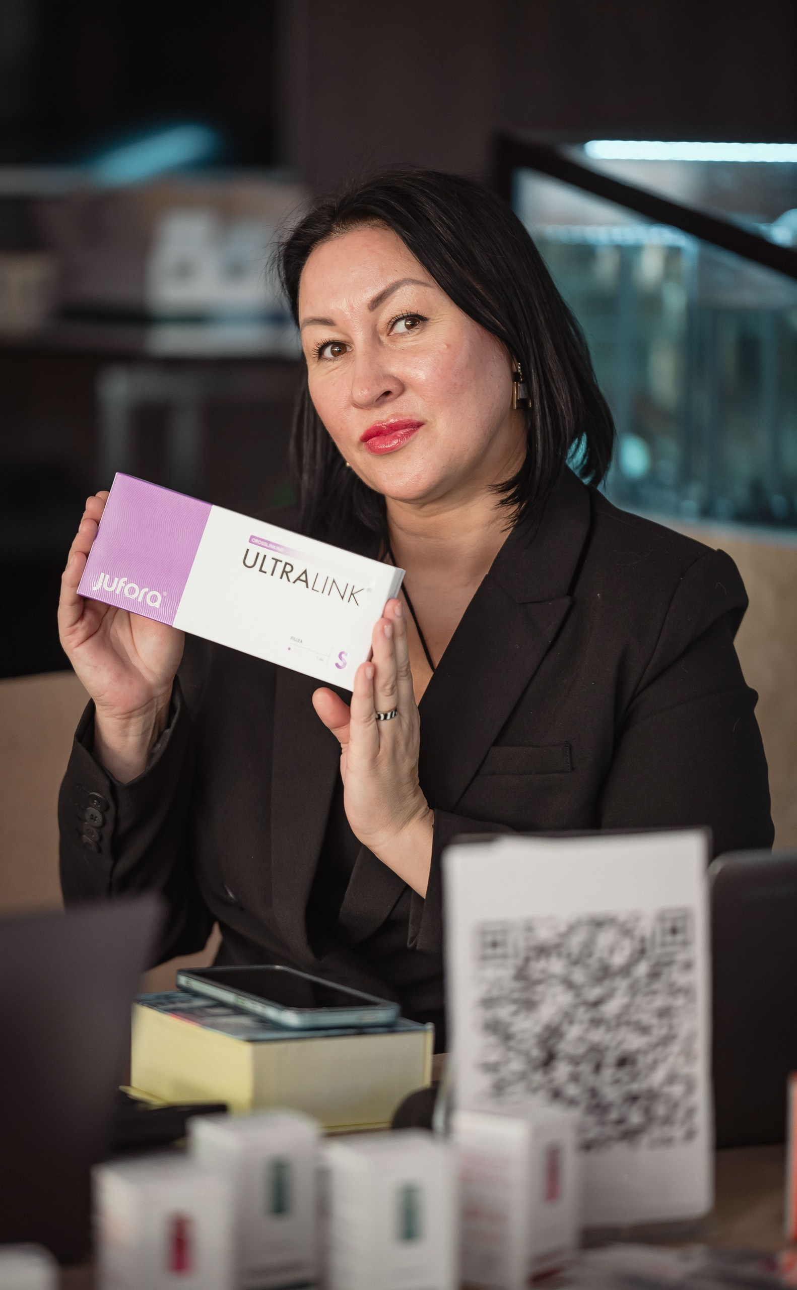 Репортажная фотосъемка мероприятия в отеле Mariott