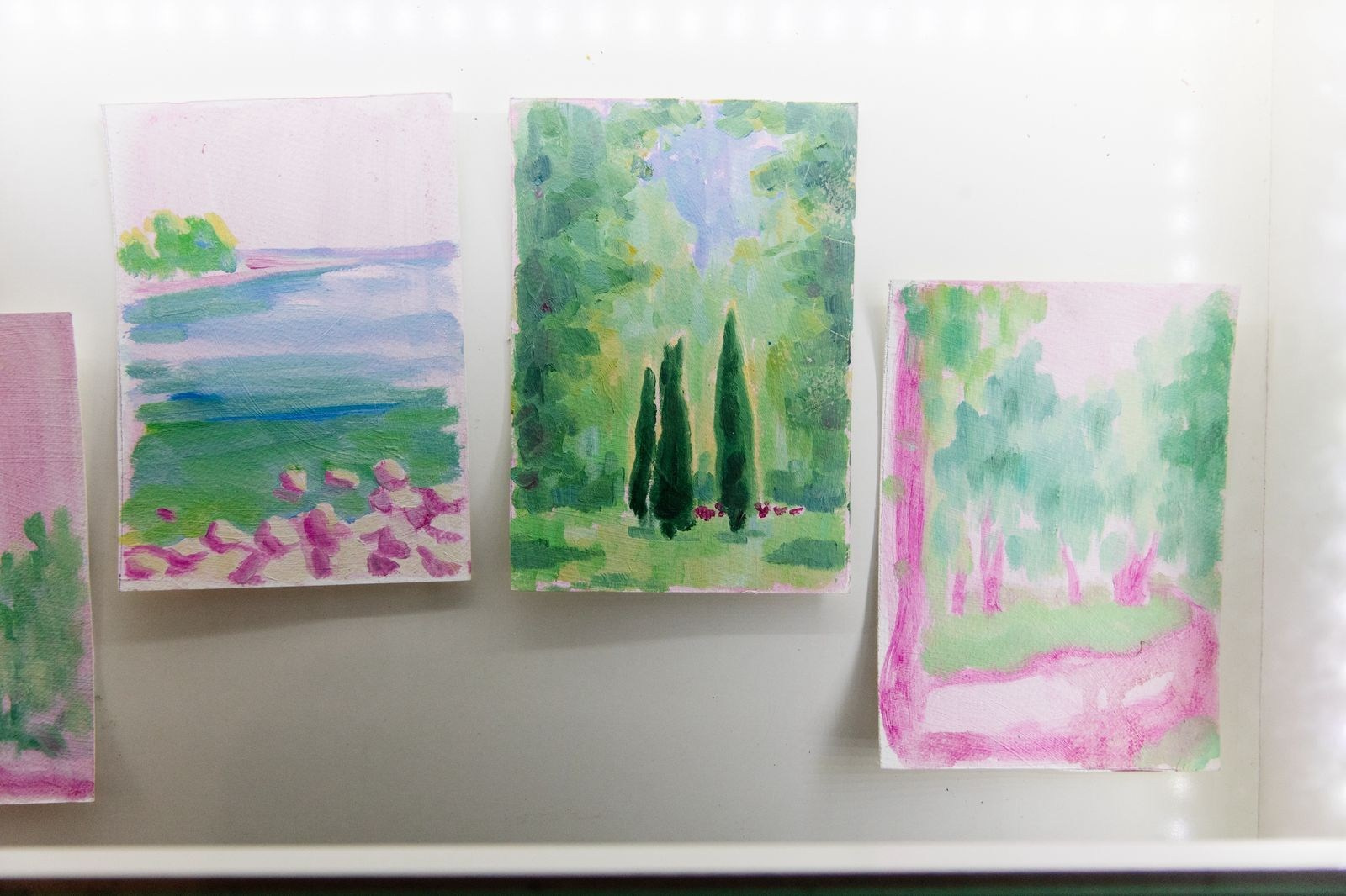 7 минут в раю. Елизавета Иванова — независимый куратор, культуролог, исследователь художественных практик, художник