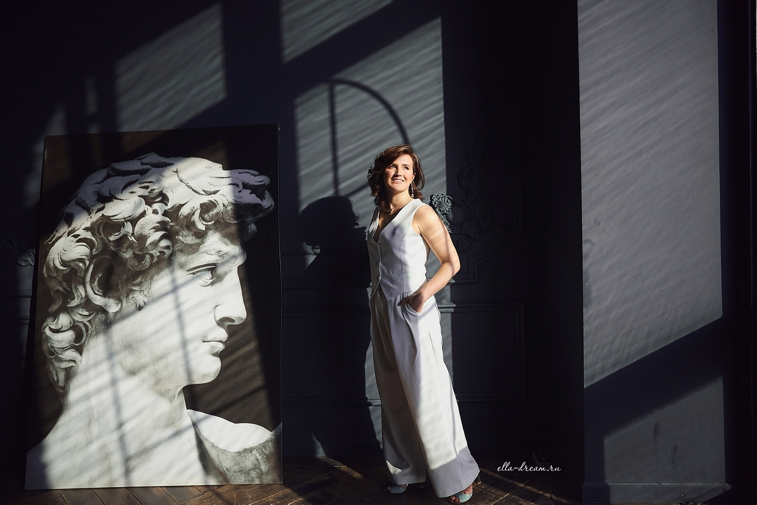 Вдохновение для восточных невест. Семейный и свадебный фотограф в Москве Пушкино Элеонора Янбухтина