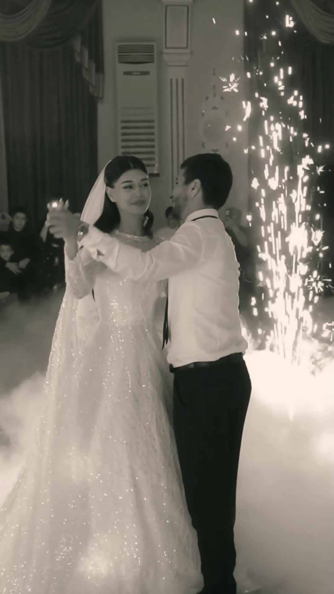 Видеостудия «GOLD» | Свадебная съемка в Дагестане