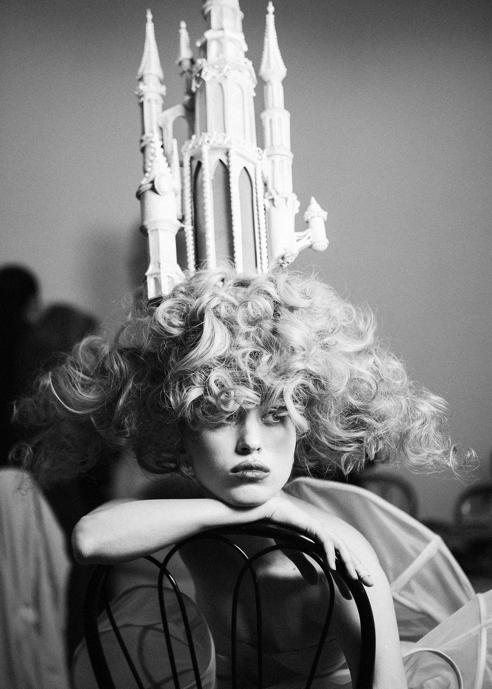 REPORTAGE. Коммерческий и репортажный фотограф в Санкт-Петербурге Андрей Васильев