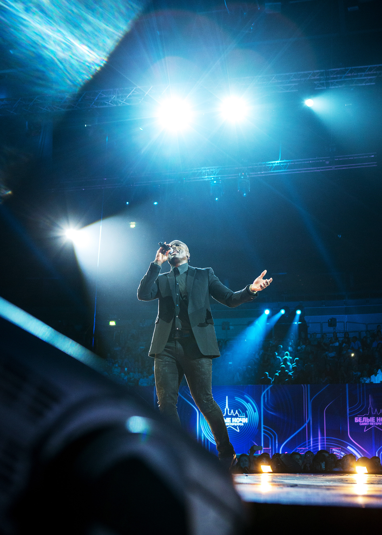 REPORTAGE. Коммерческий и репортажный фотограф в Санкт-Петербурге Андрей Васильев