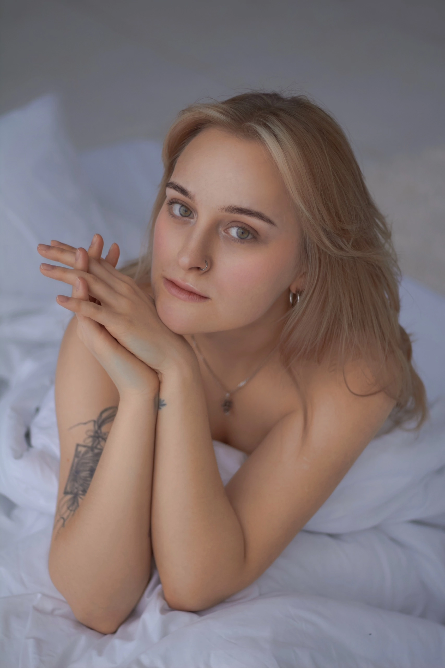 Фотошкола «М8 студия». Коммерческий фотограф Торопова Мария