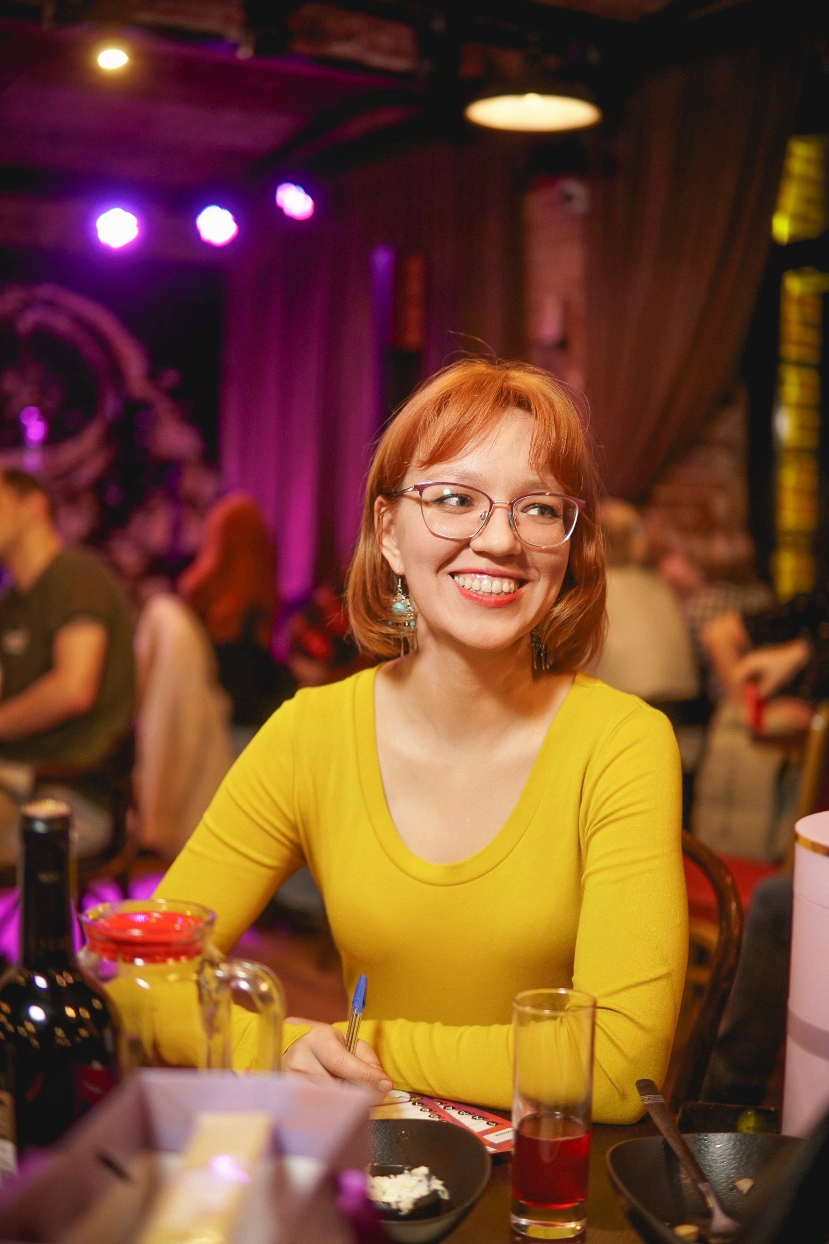 Фотограф в Москве и области Фима Кузнецов