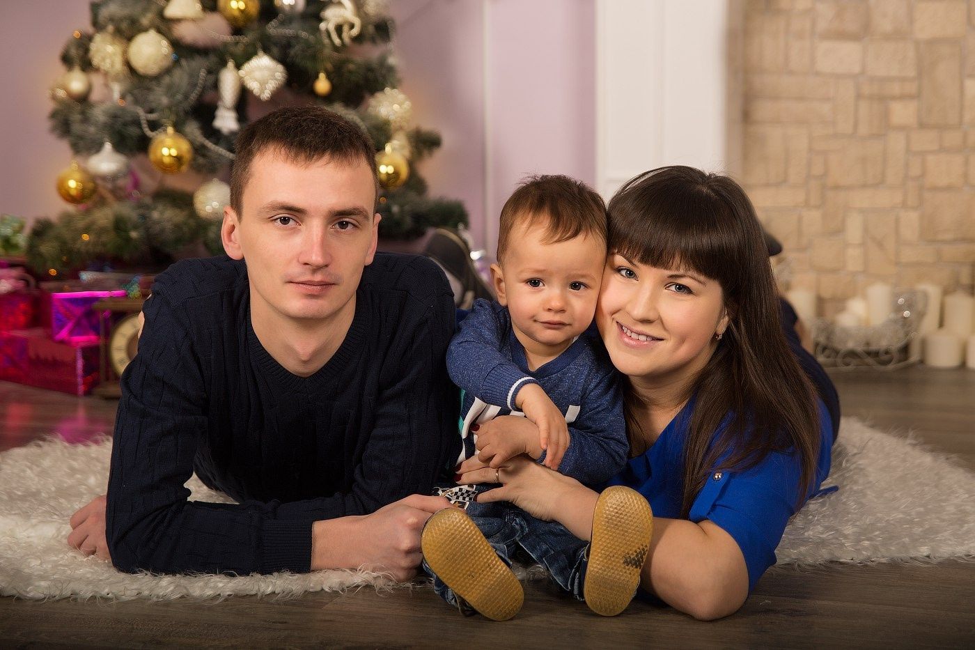 Полине