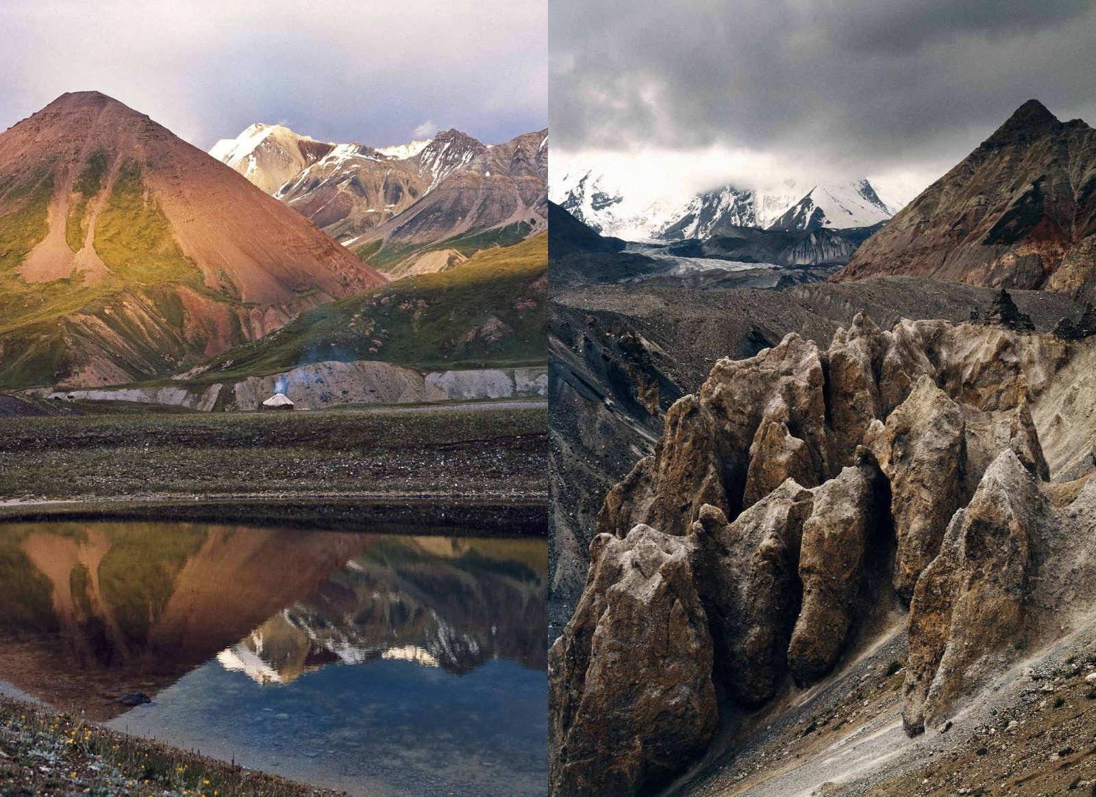 Коллекционные альбомы. ВАДИМ ГИППЕНРЕЙТЕР — ВЕЛИКИЙ ФОТОГРАФ ЗЕМЛИ РУССКОЙ