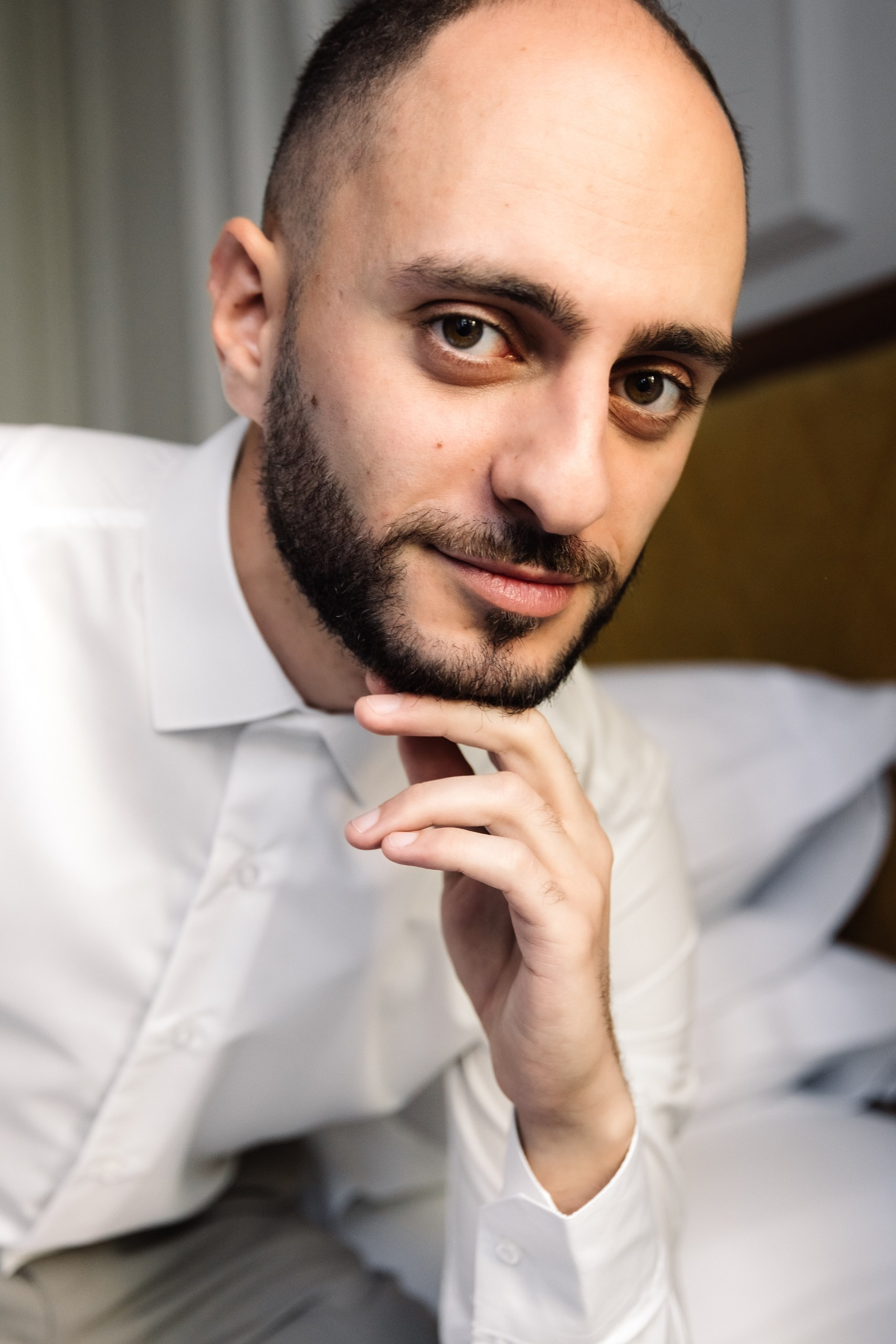 Эдуард и Александра