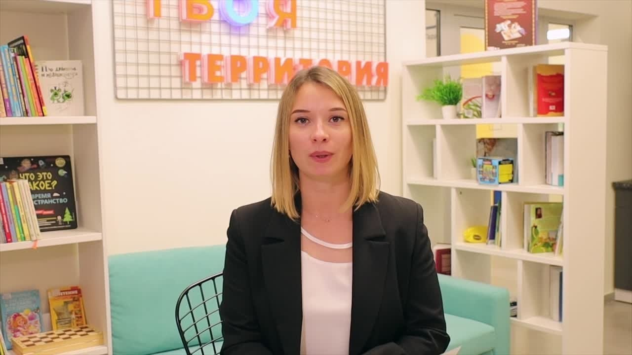 Видео. Фотограф в Губкинском | Александра Артамонова