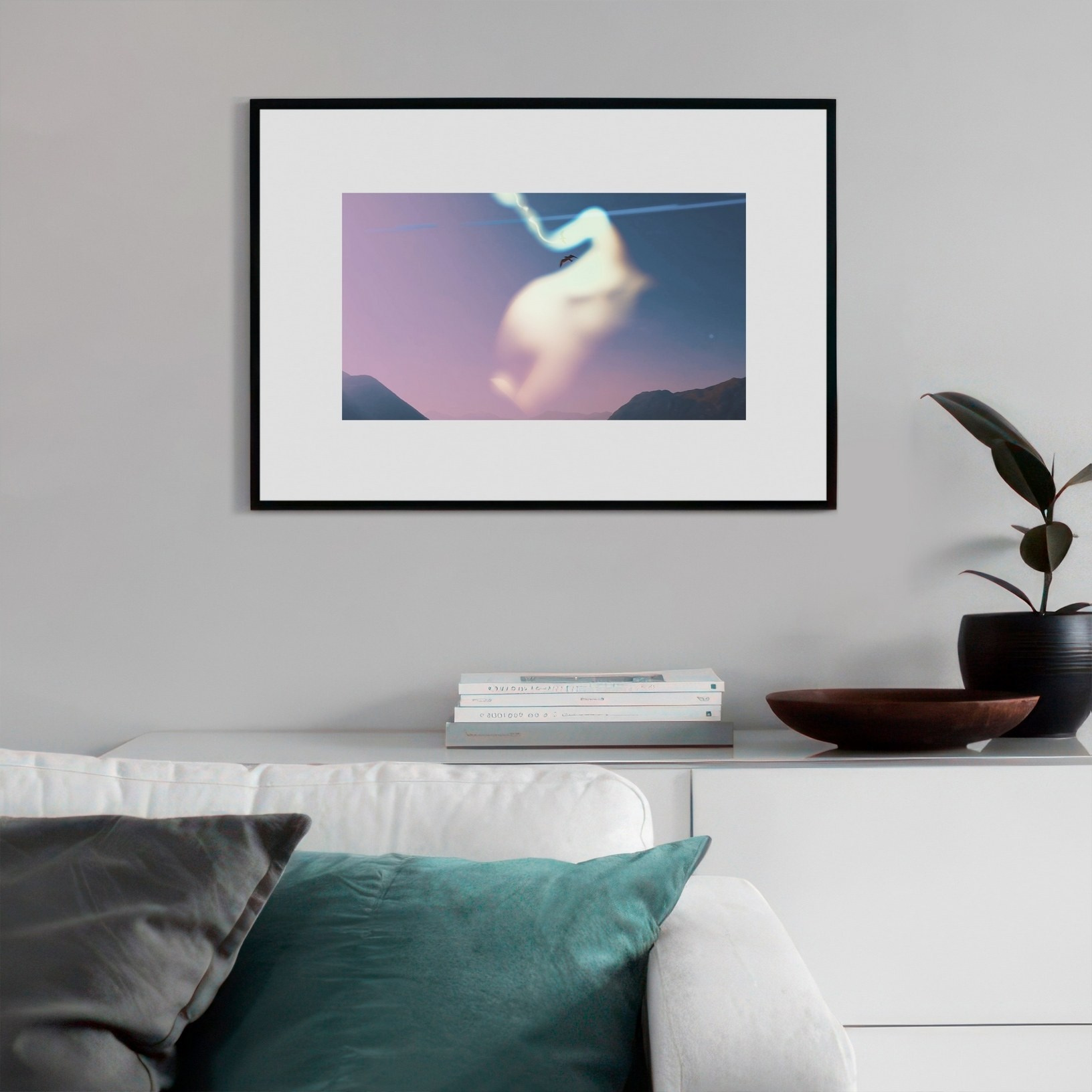 PAST LIVES. Eduard Kopysov — International visual artist