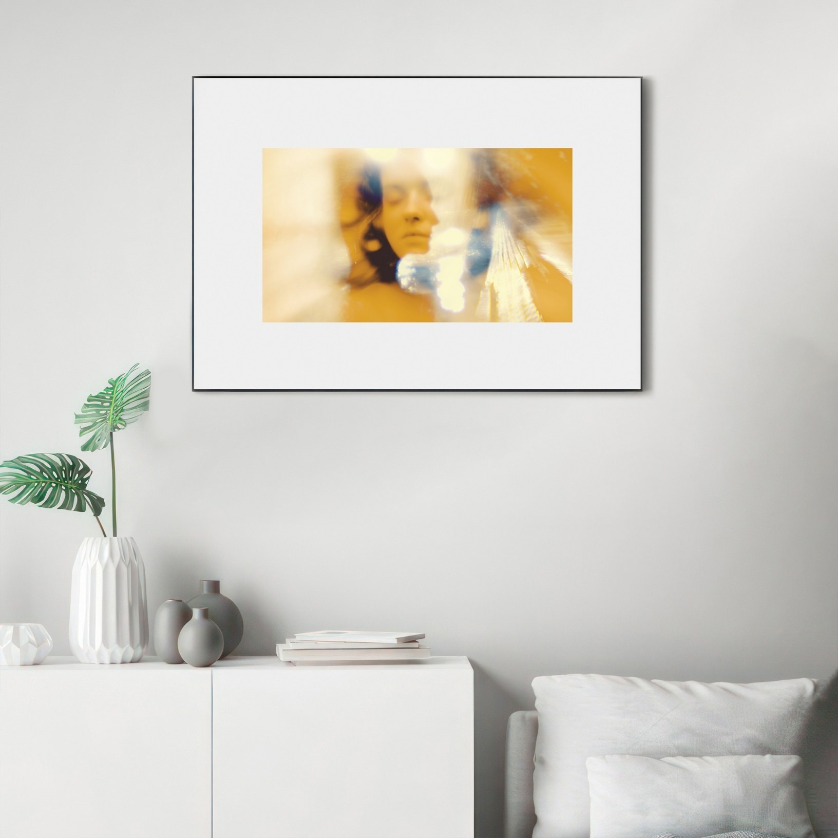 PAST LIVES. Eduard Kopysov — International visual artist